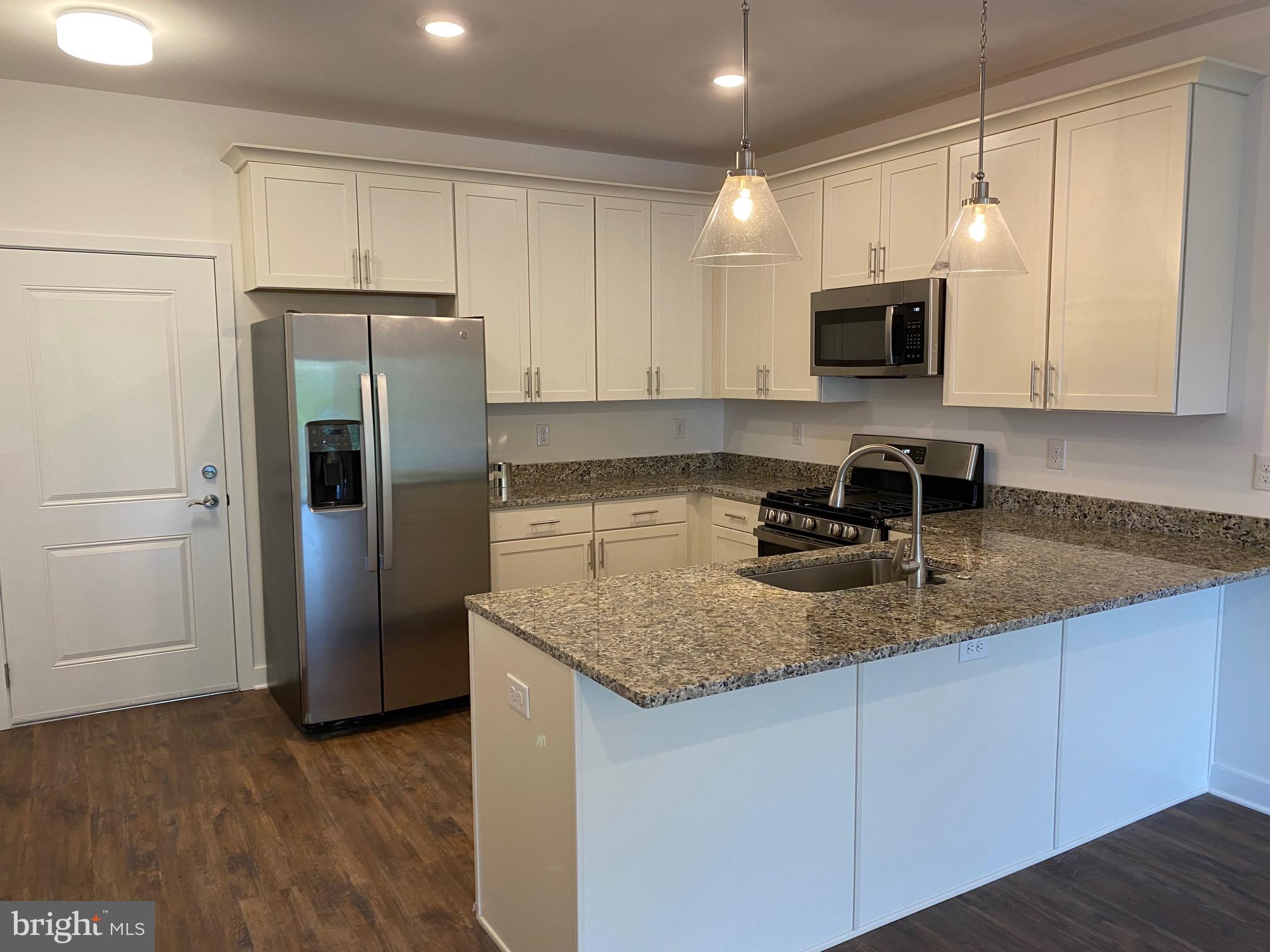 RESIDENCES OF REHOBOTH BAY - Residential