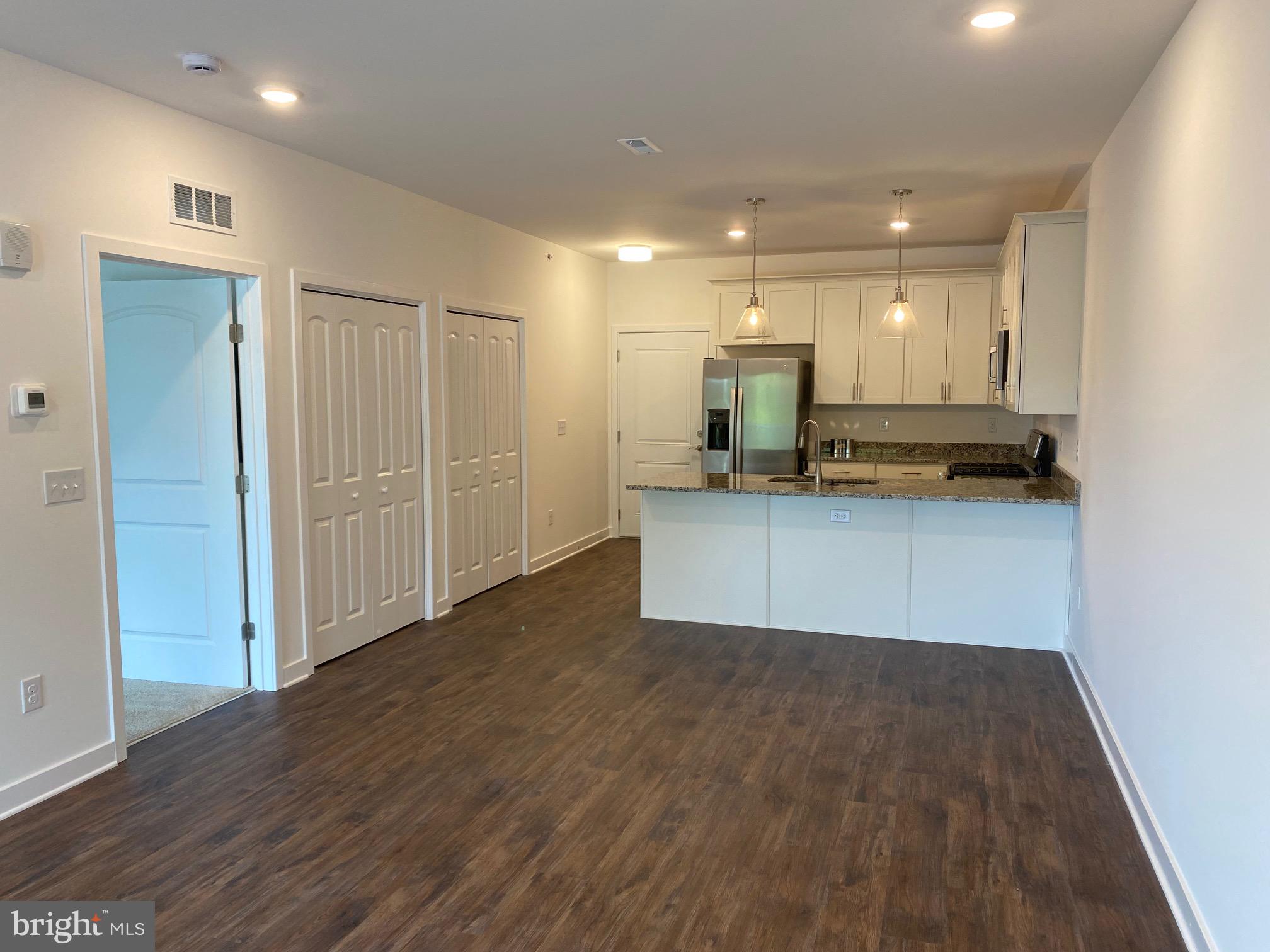 RESIDENCES OF REHOBOTH BAY - Residential