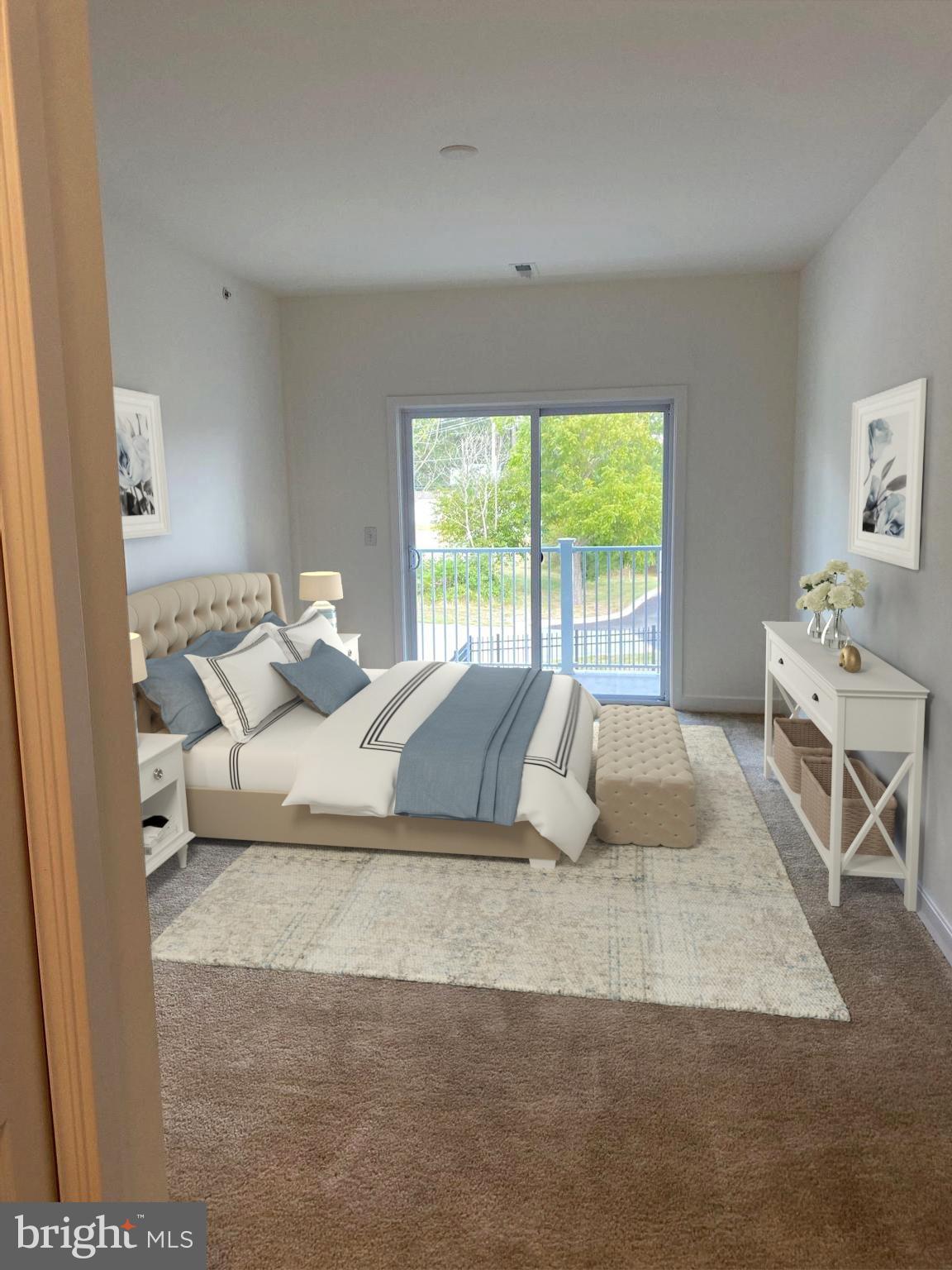RESIDENCES OF REHOBOTH BAY - Residential