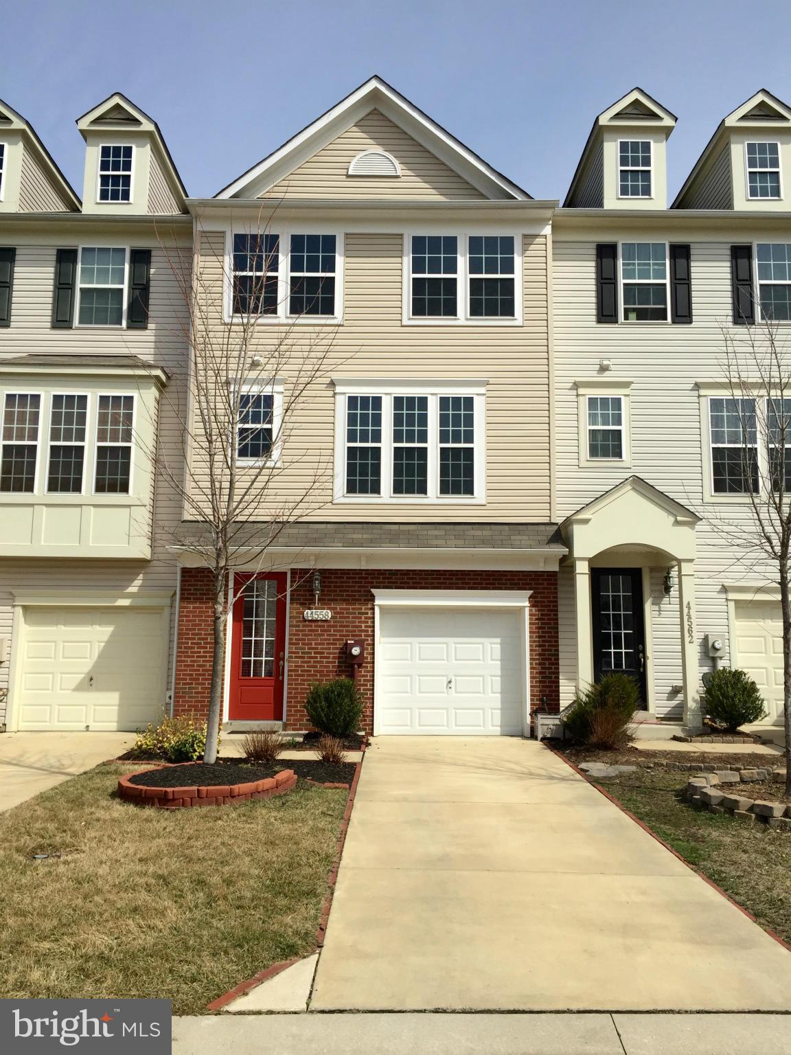 WOODLAND PK AT WILDEWOOD - Residential