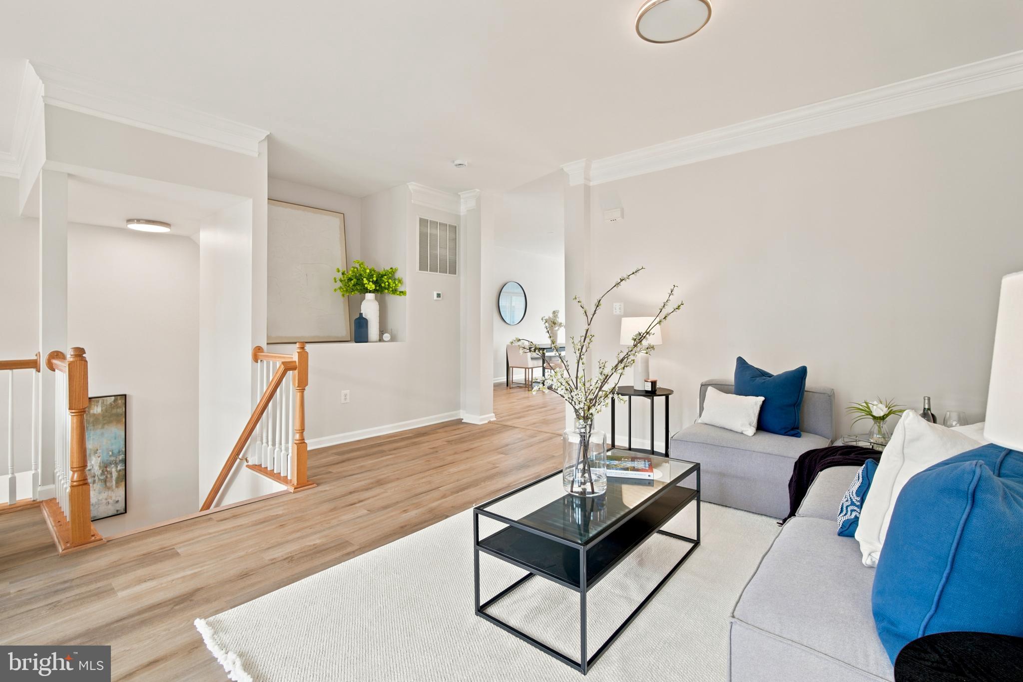 FAIR CHASE - Residential