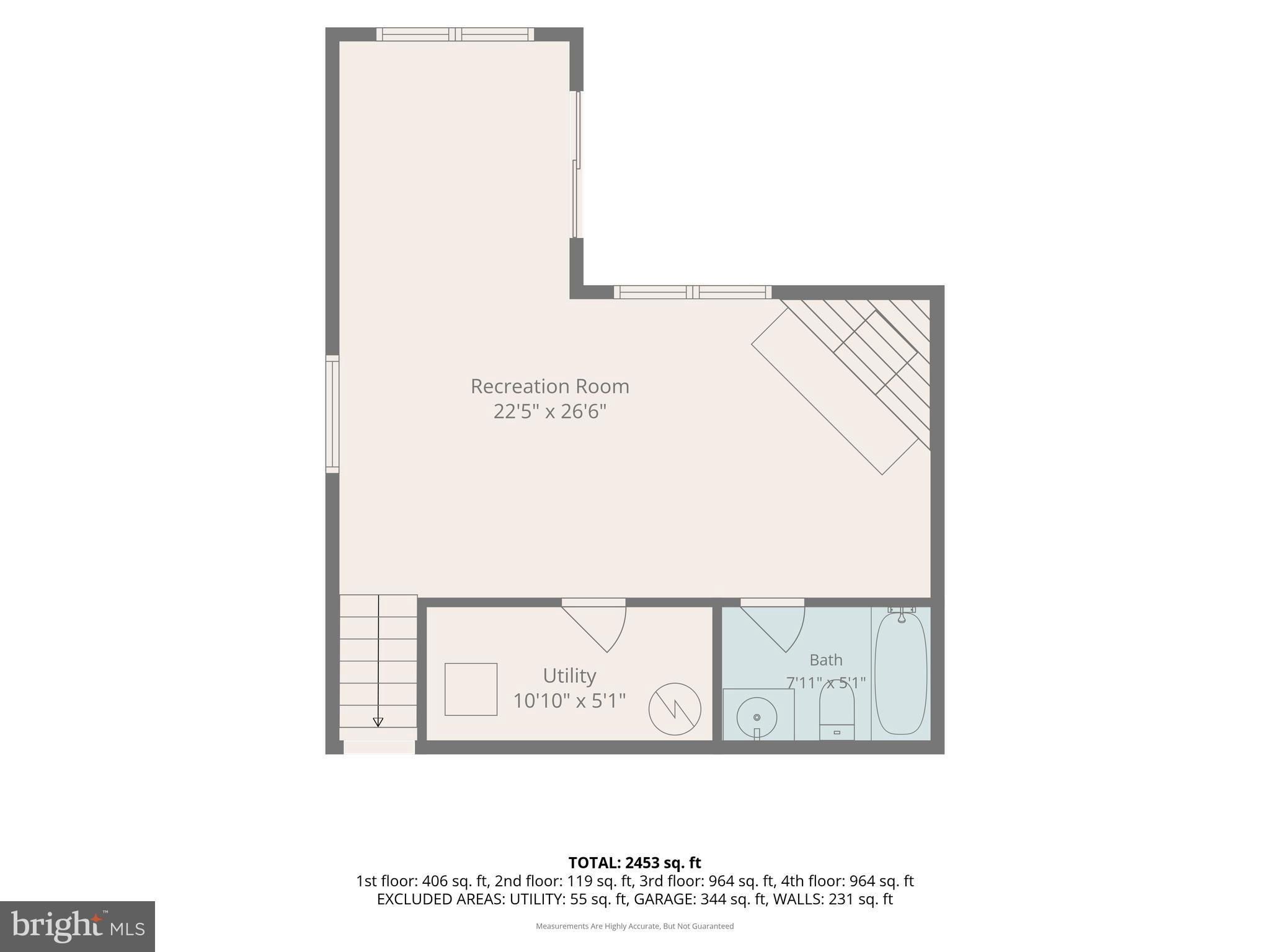 FAIR CHASE - Residential