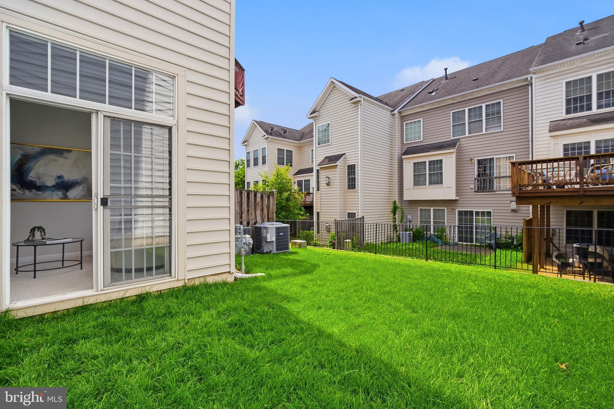 FAIR CHASE - Residential