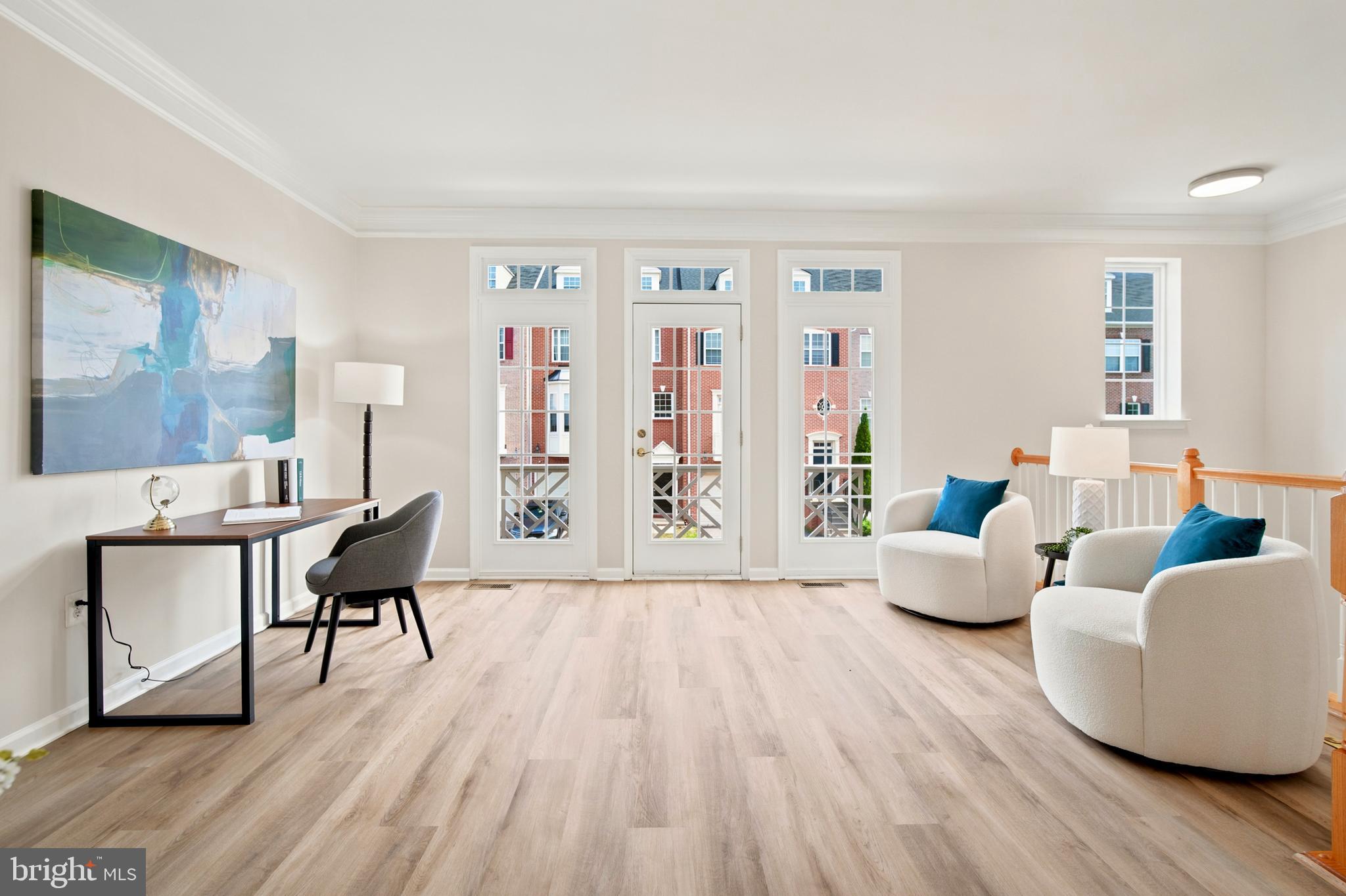 FAIR CHASE - Residential