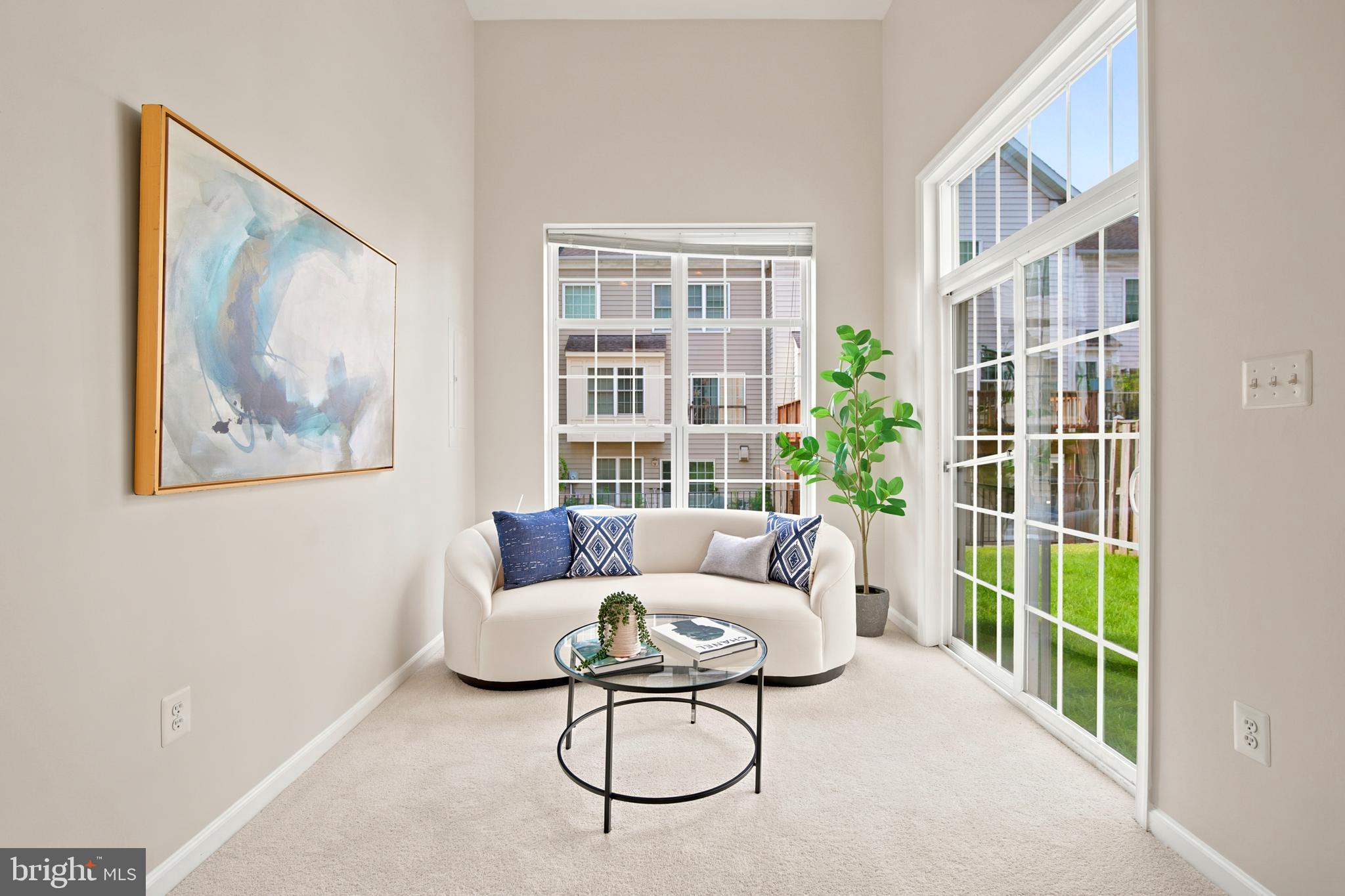 FAIR CHASE - Residential