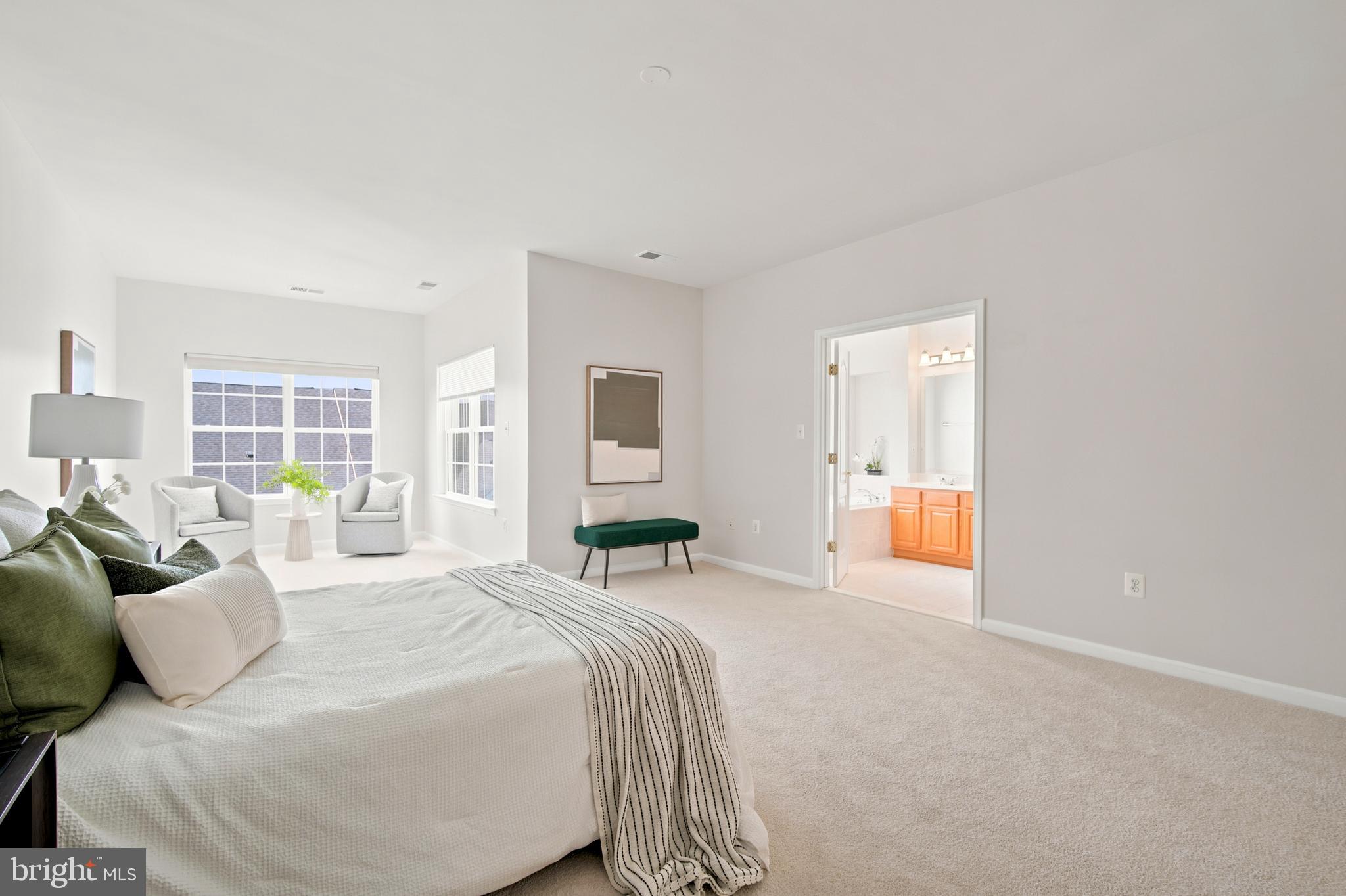 FAIR CHASE - Residential