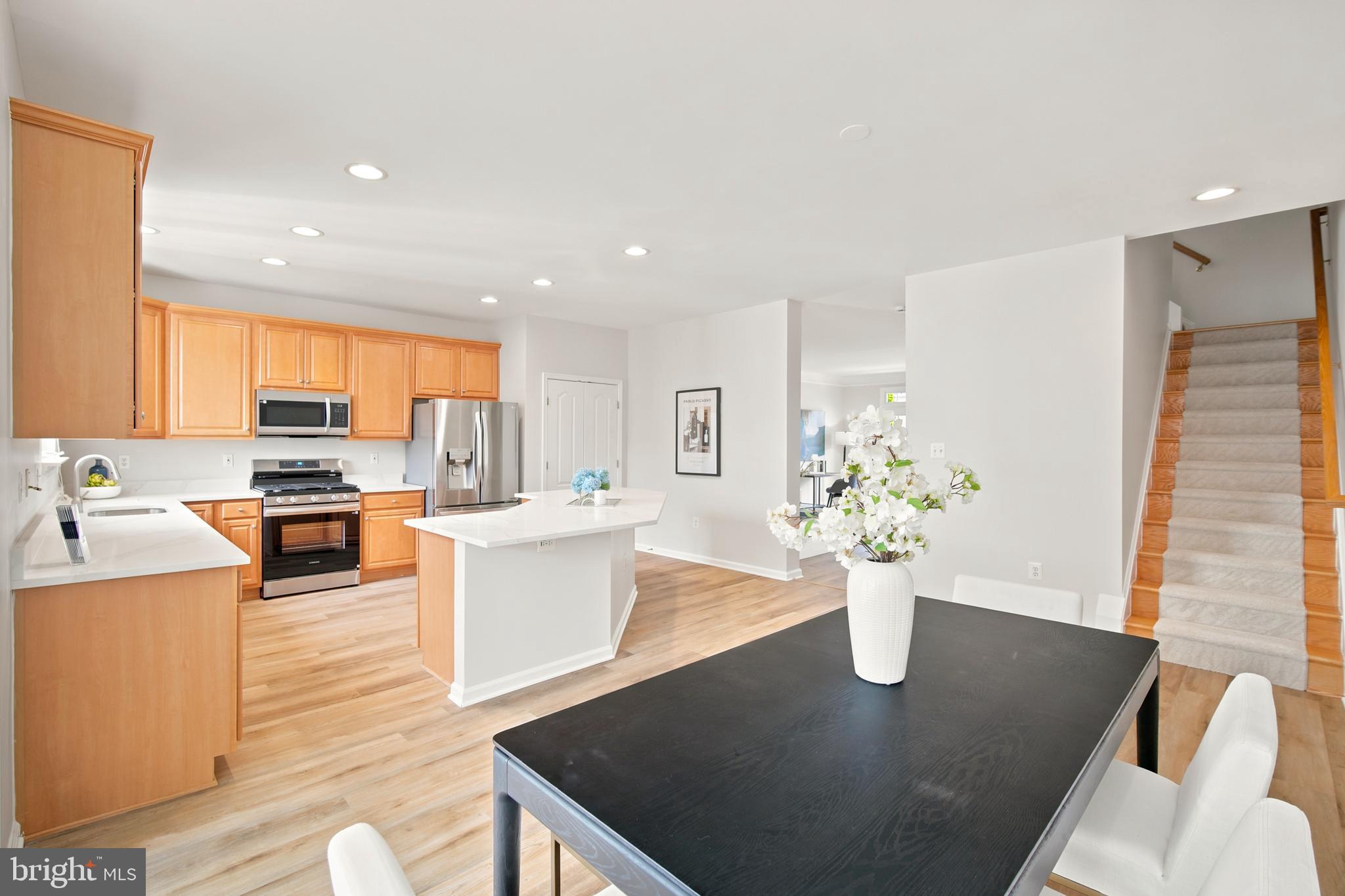 FAIR CHASE - Residential