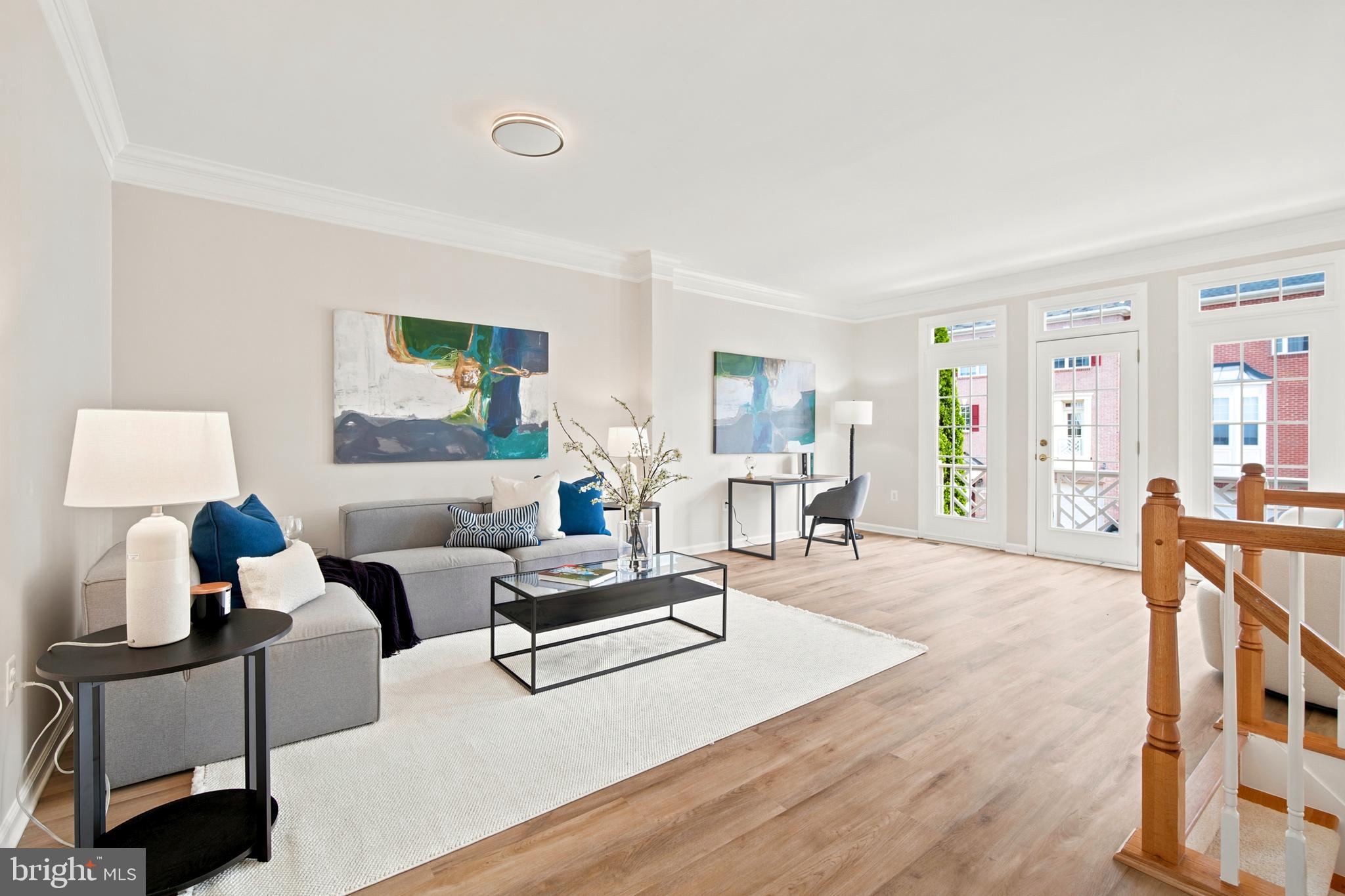 FAIR CHASE - Residential