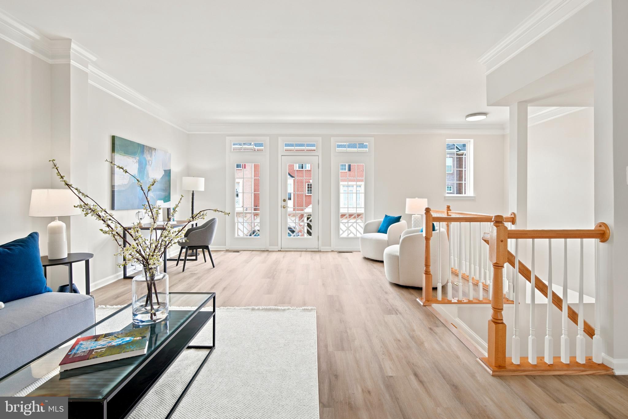 FAIR CHASE - Residential