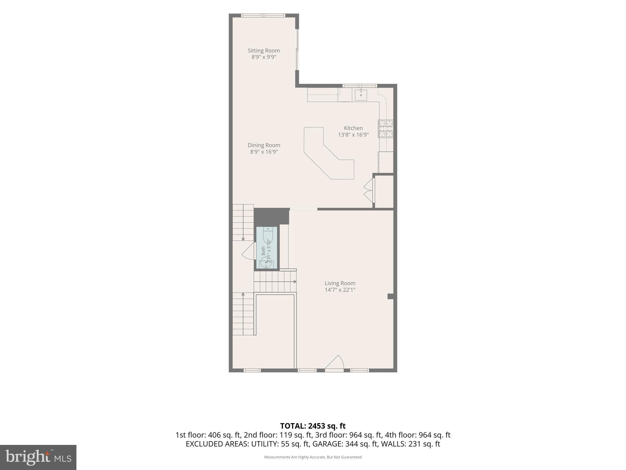 FAIR CHASE - Residential