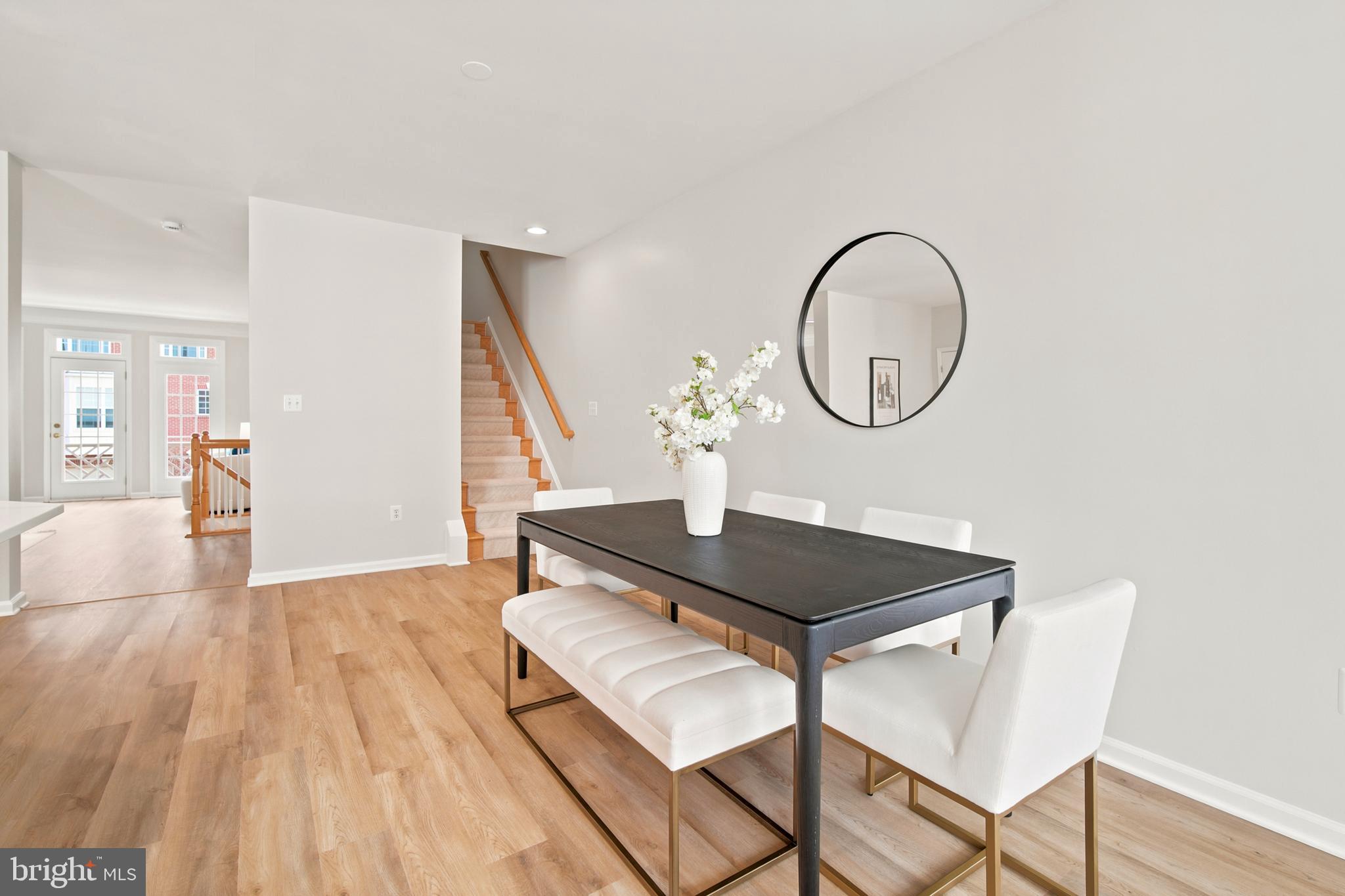 FAIR CHASE - Residential