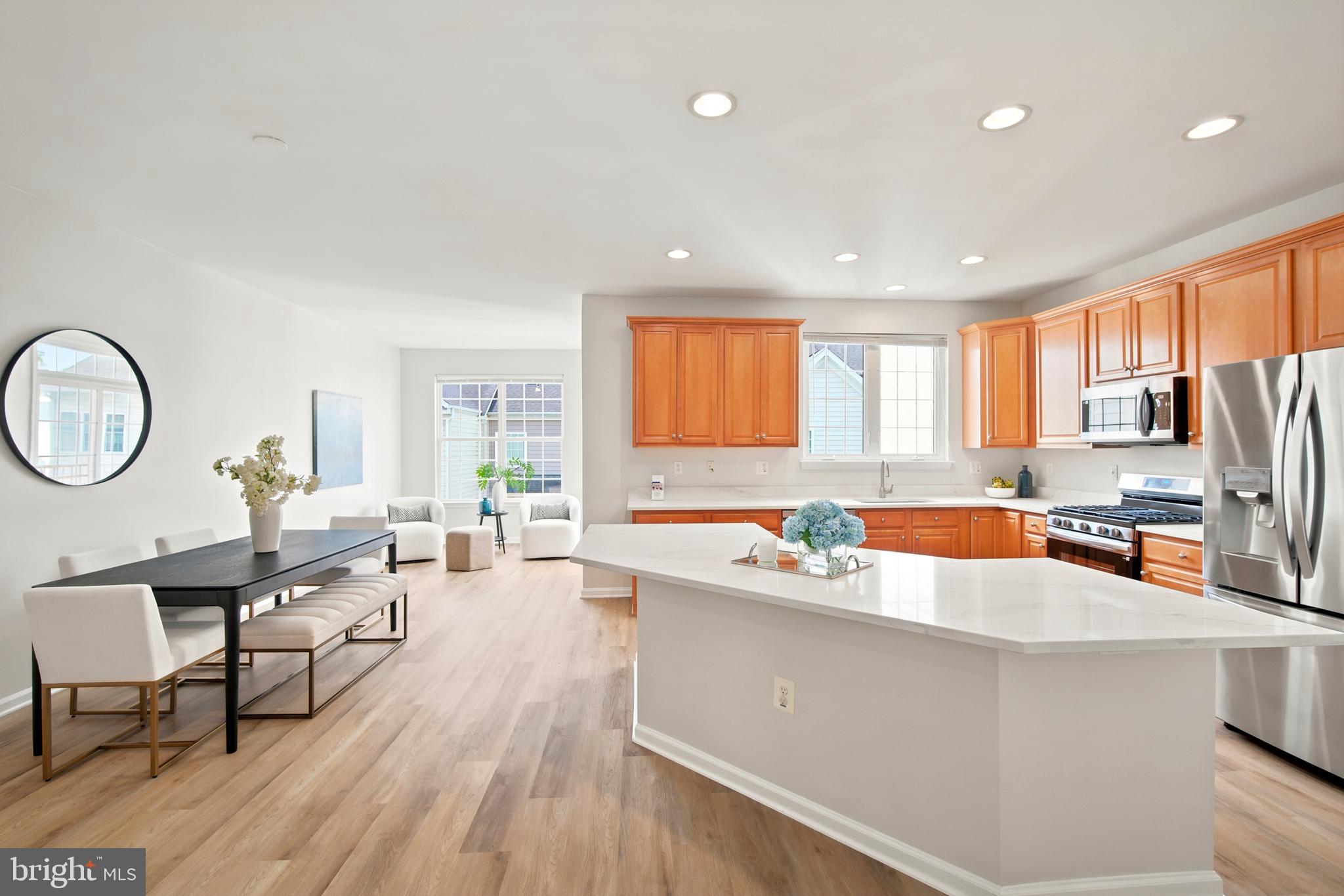 FAIR CHASE - Residential