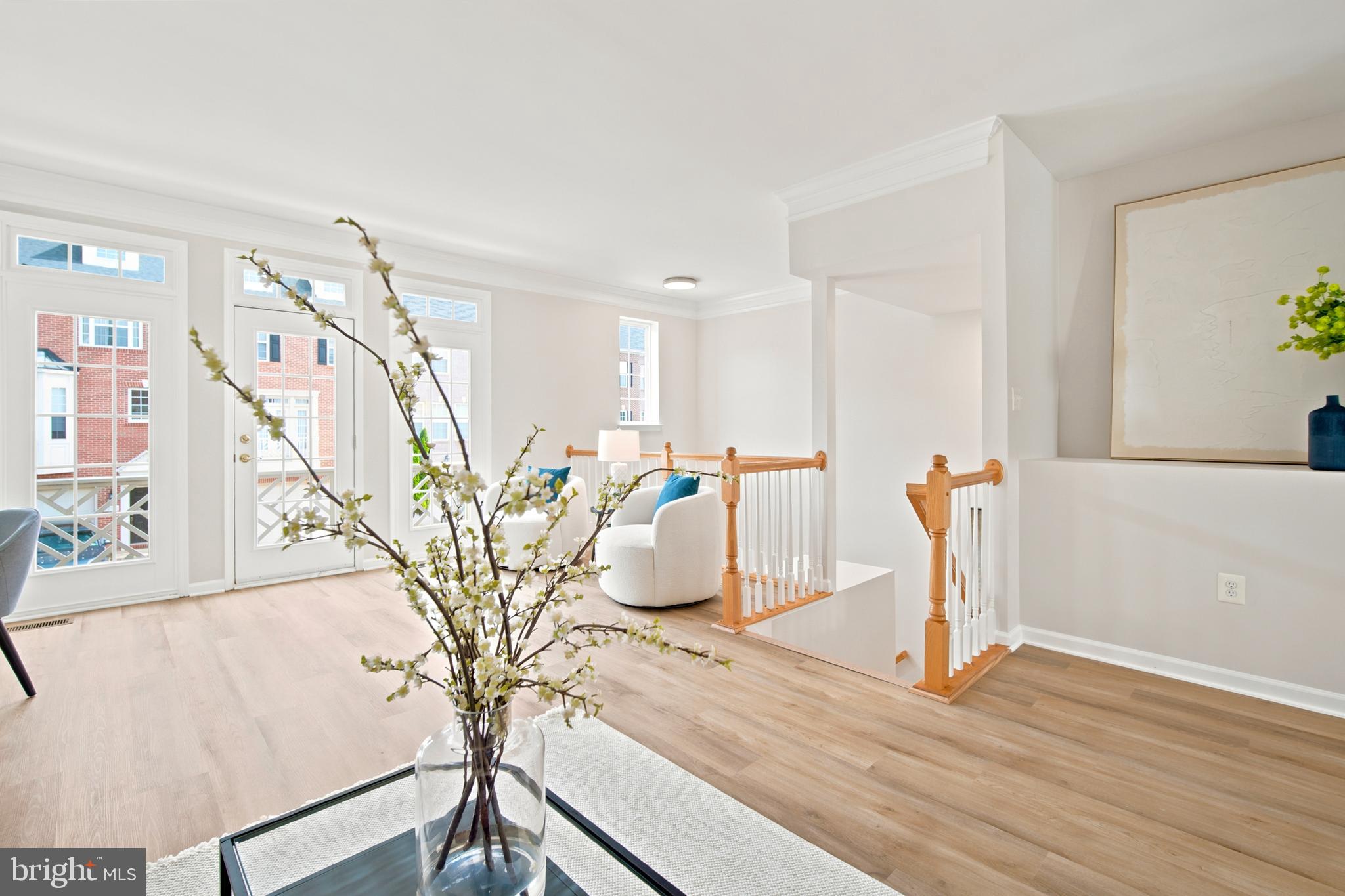 FAIR CHASE - Residential