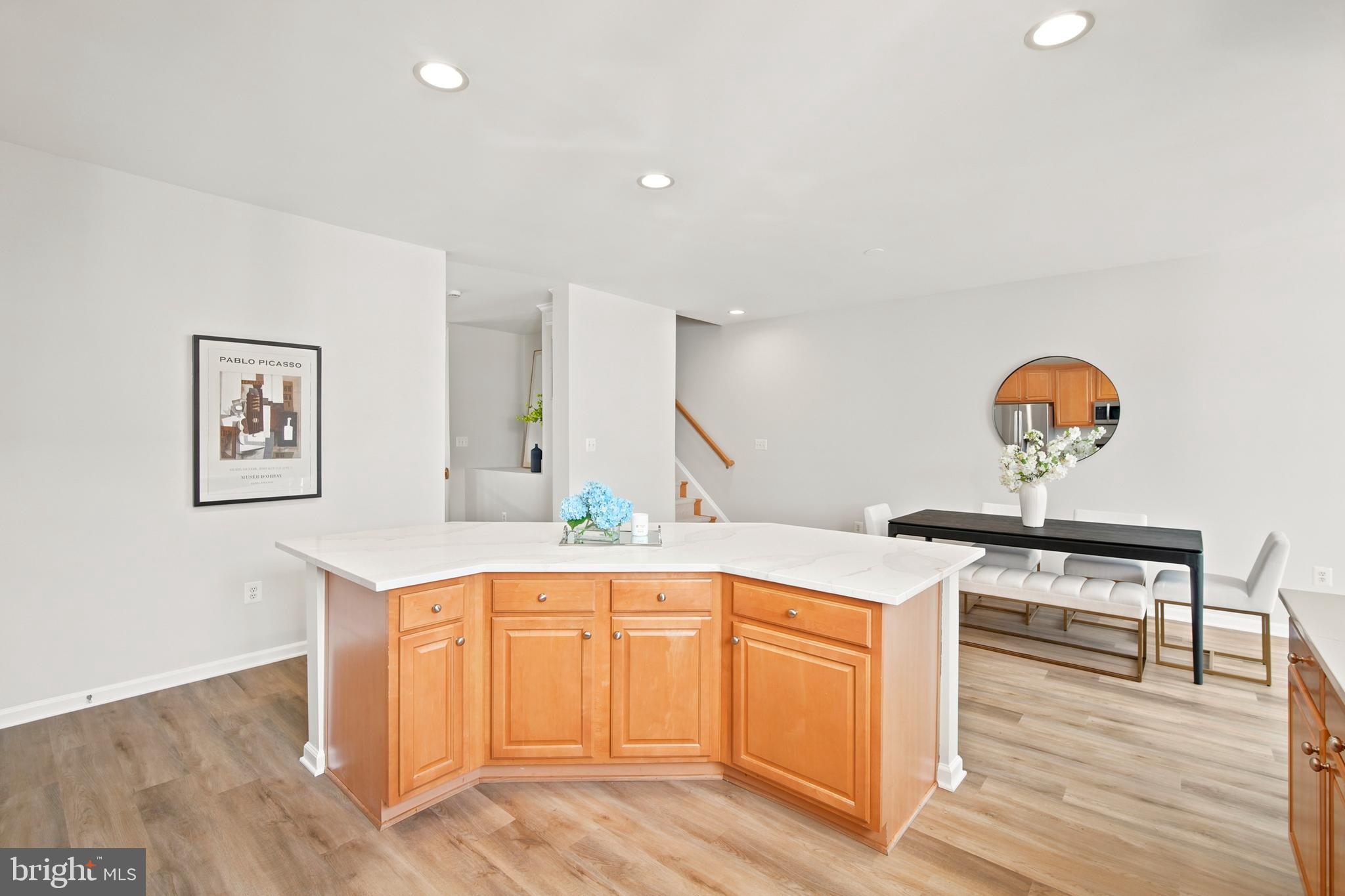 FAIR CHASE - Residential