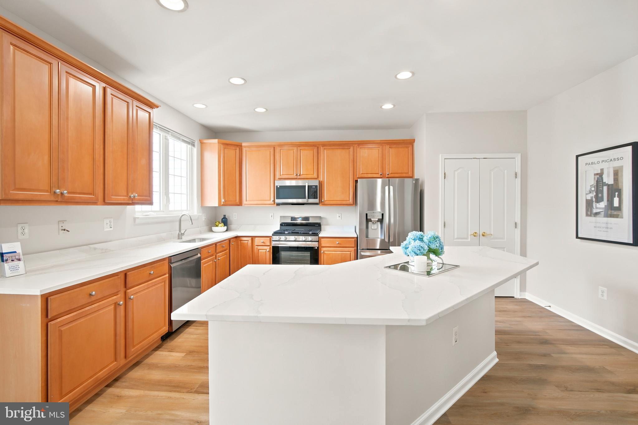 FAIR CHASE - Residential