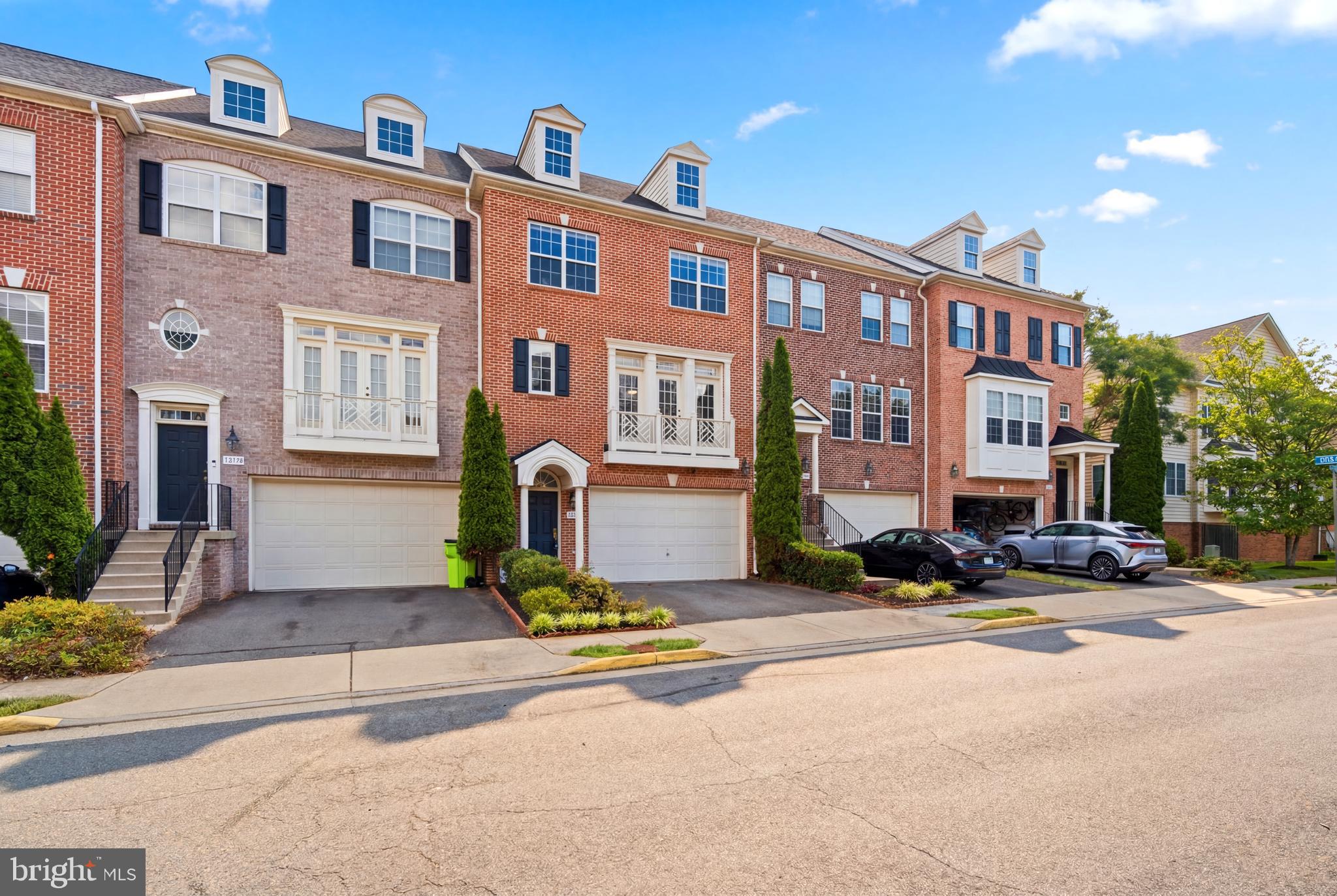 FAIR CHASE - Residential