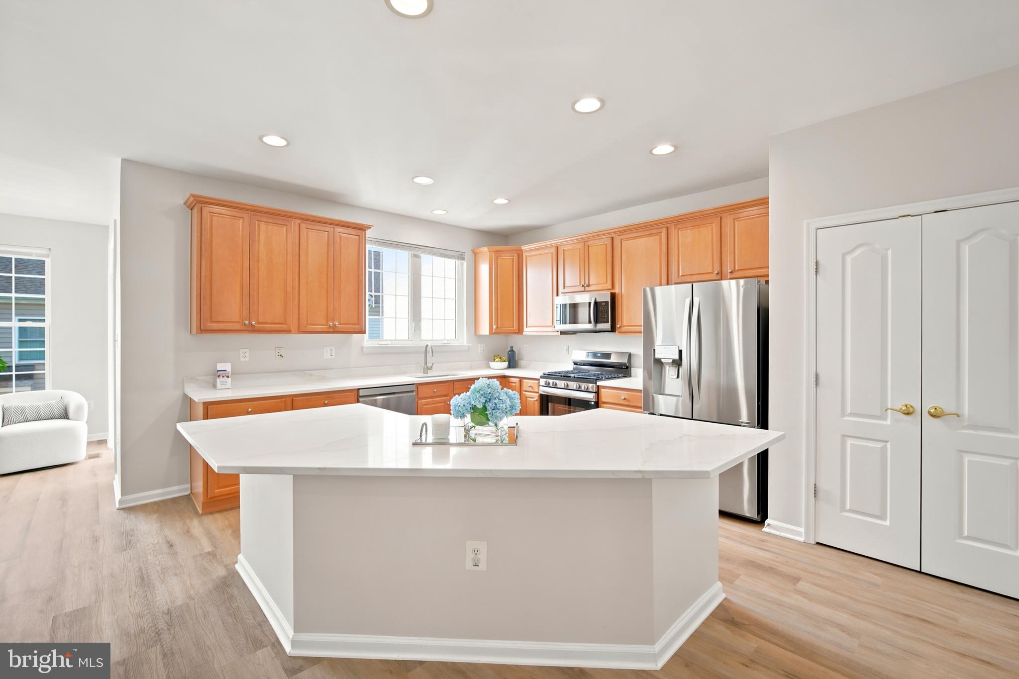 FAIR CHASE - Residential