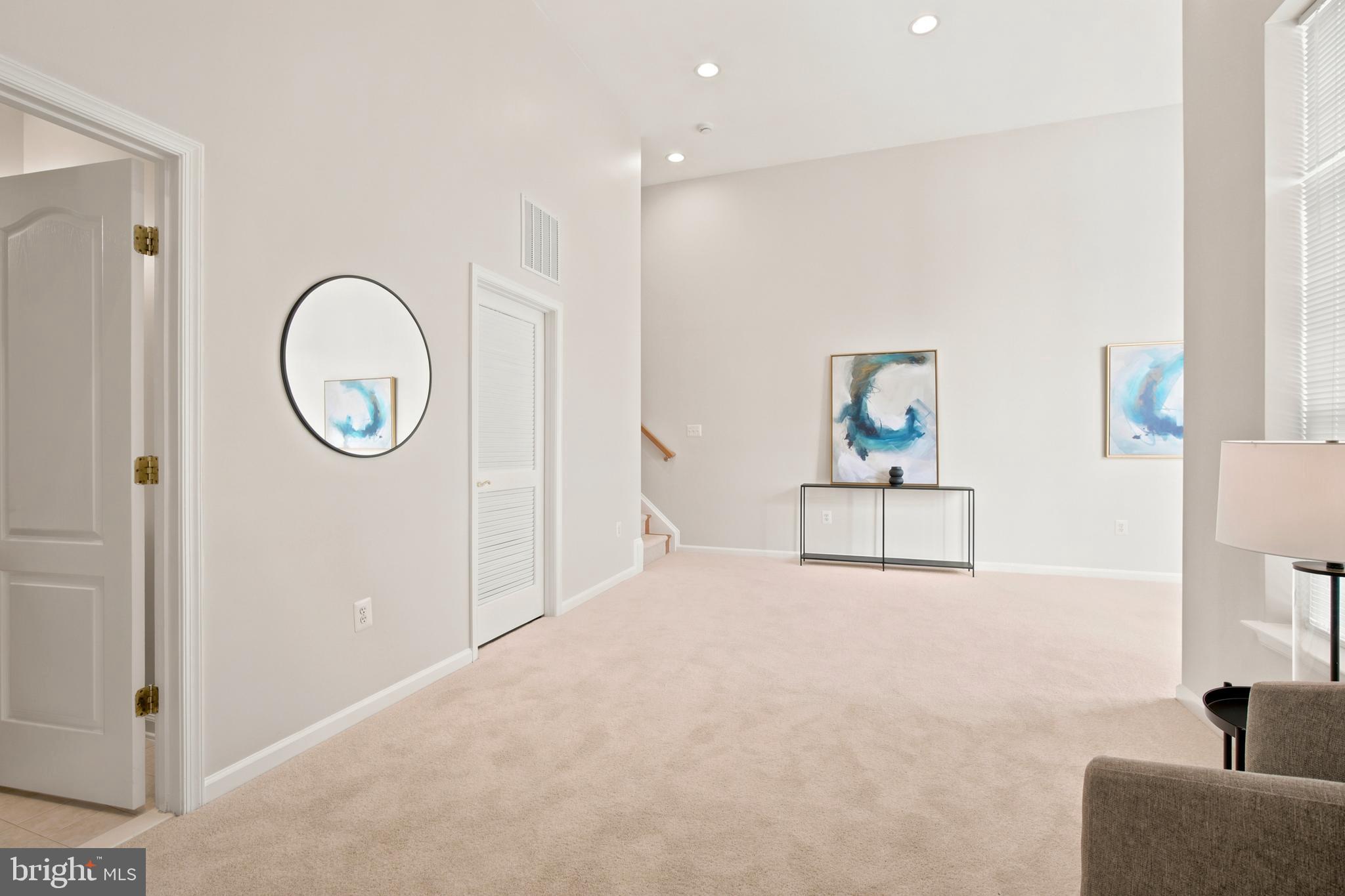 FAIR CHASE - Residential