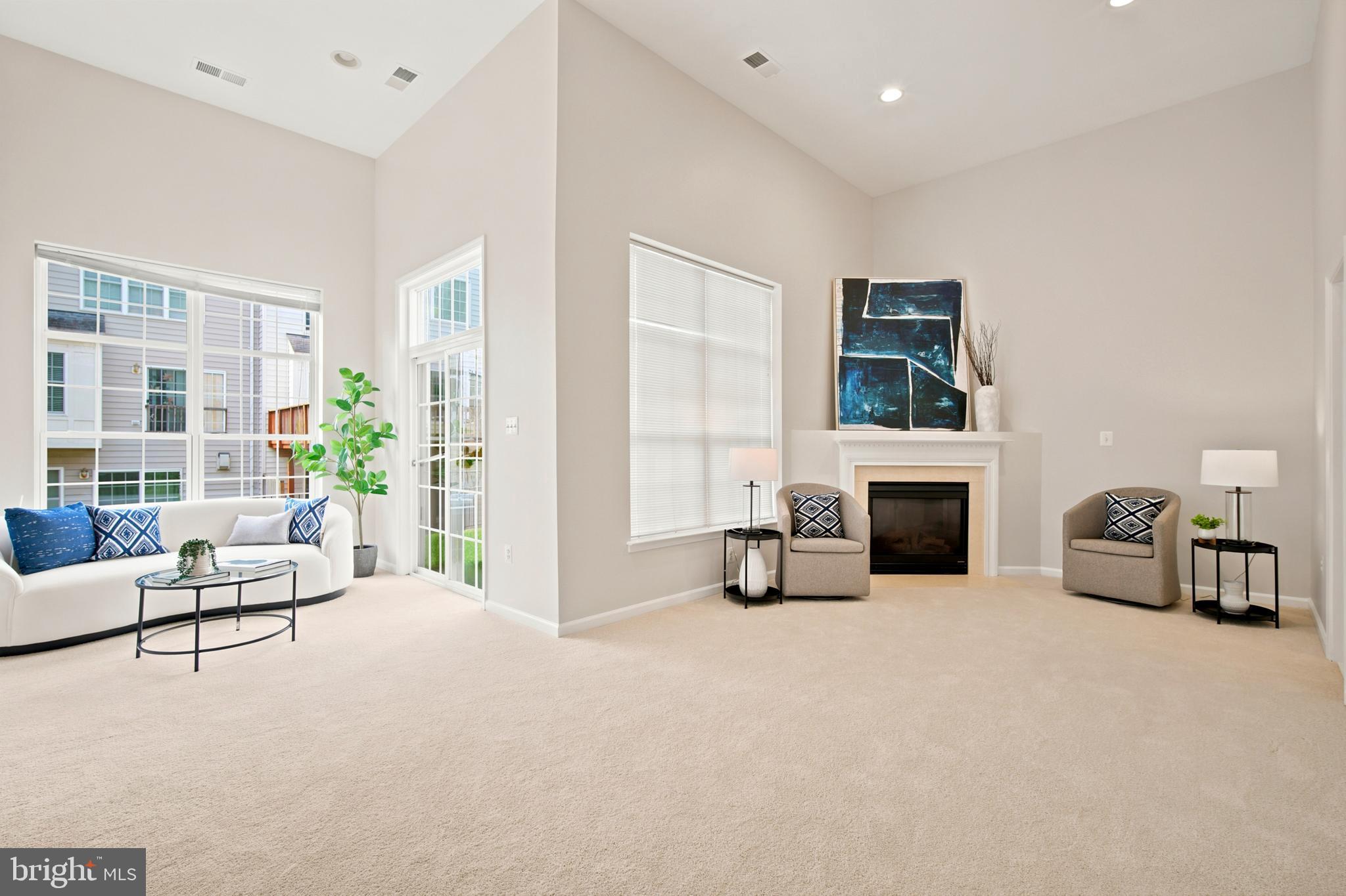 FAIR CHASE - Residential