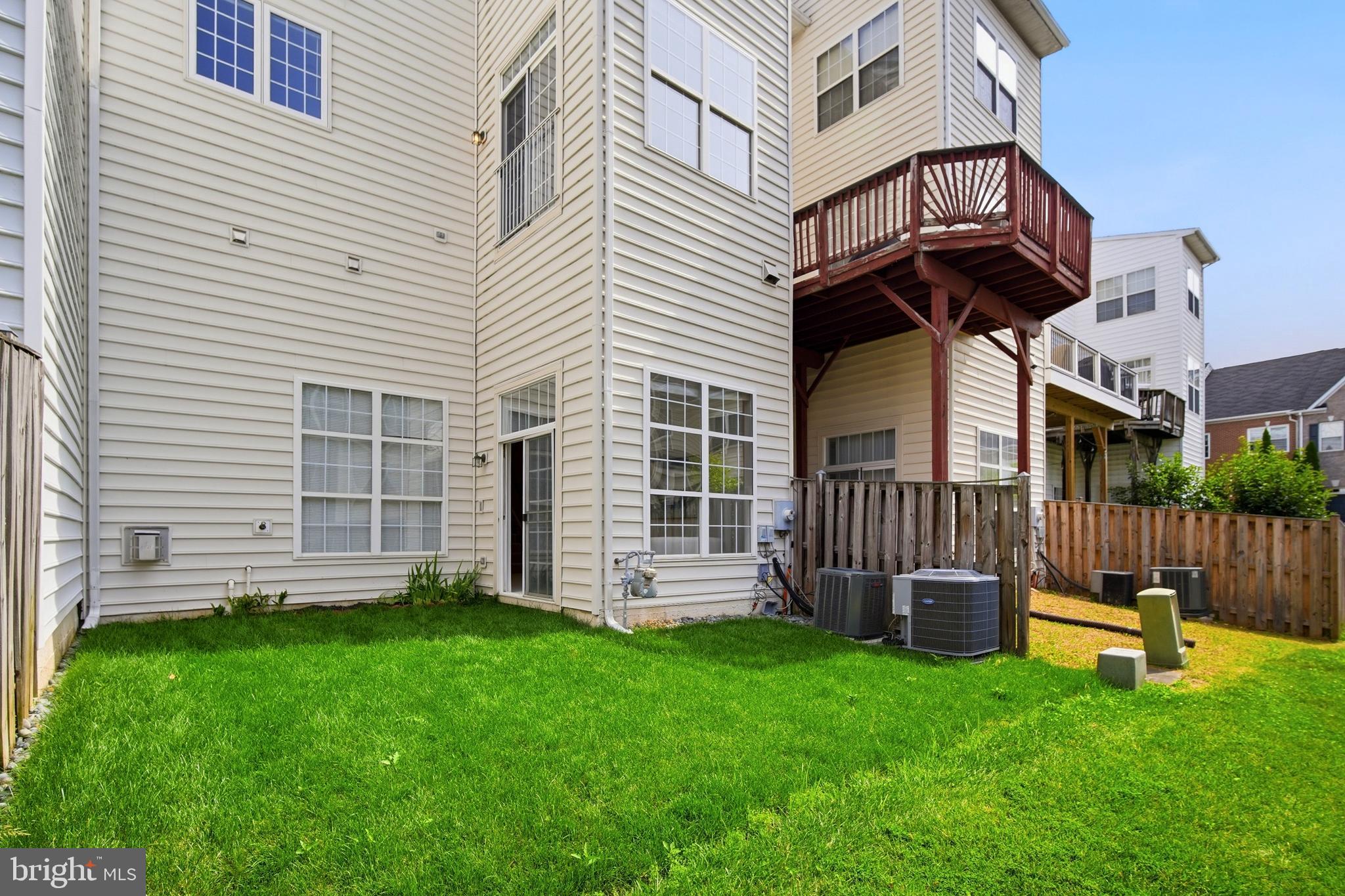 FAIR CHASE - Residential