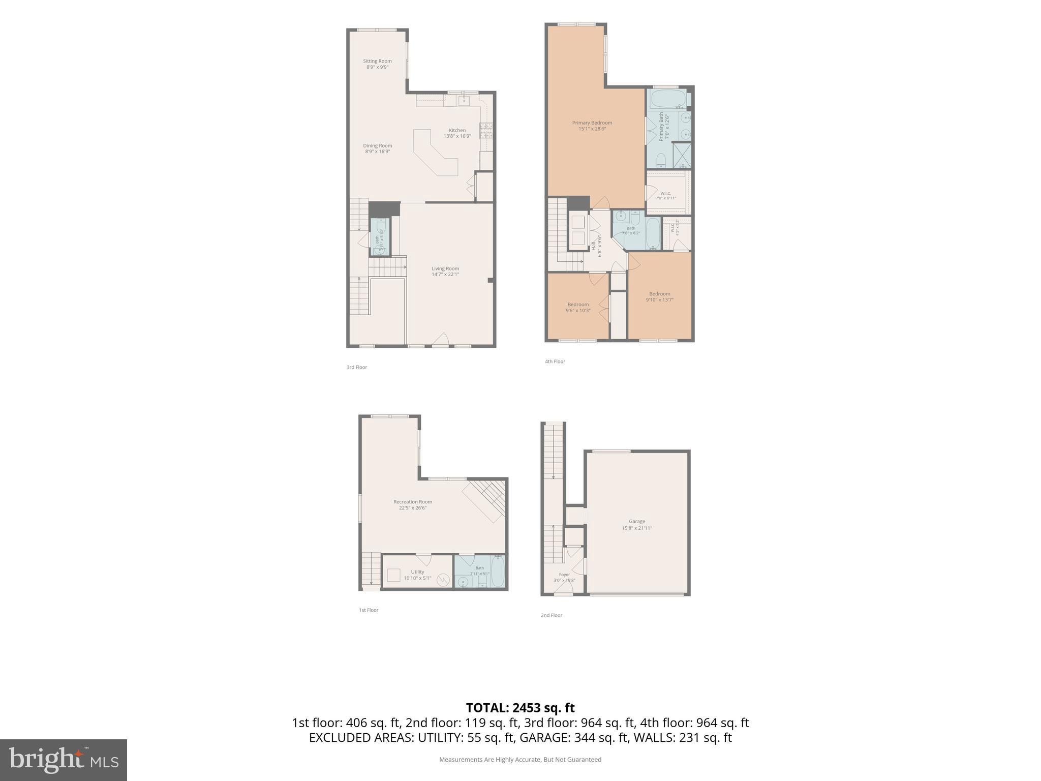 FAIR CHASE - Residential