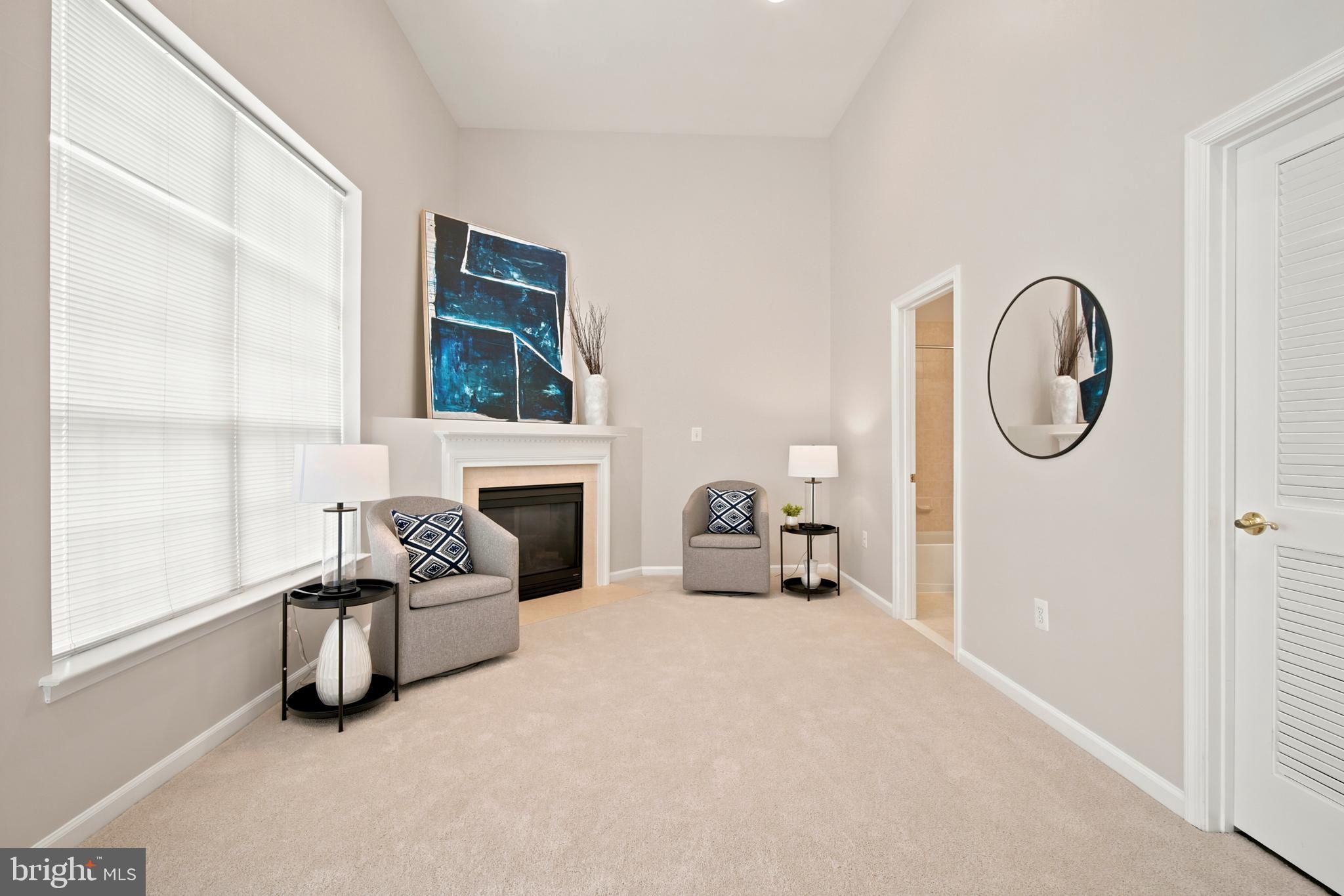FAIR CHASE - Residential