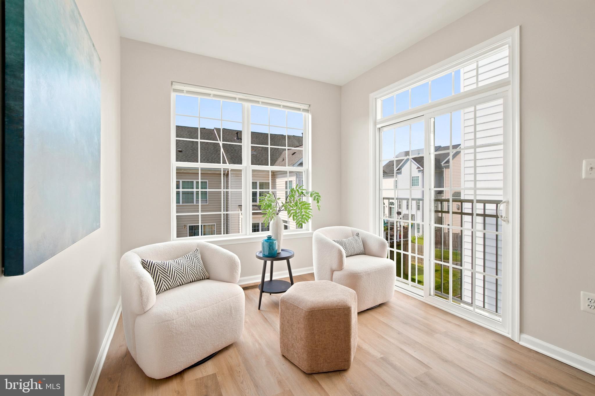 FAIR CHASE - Residential