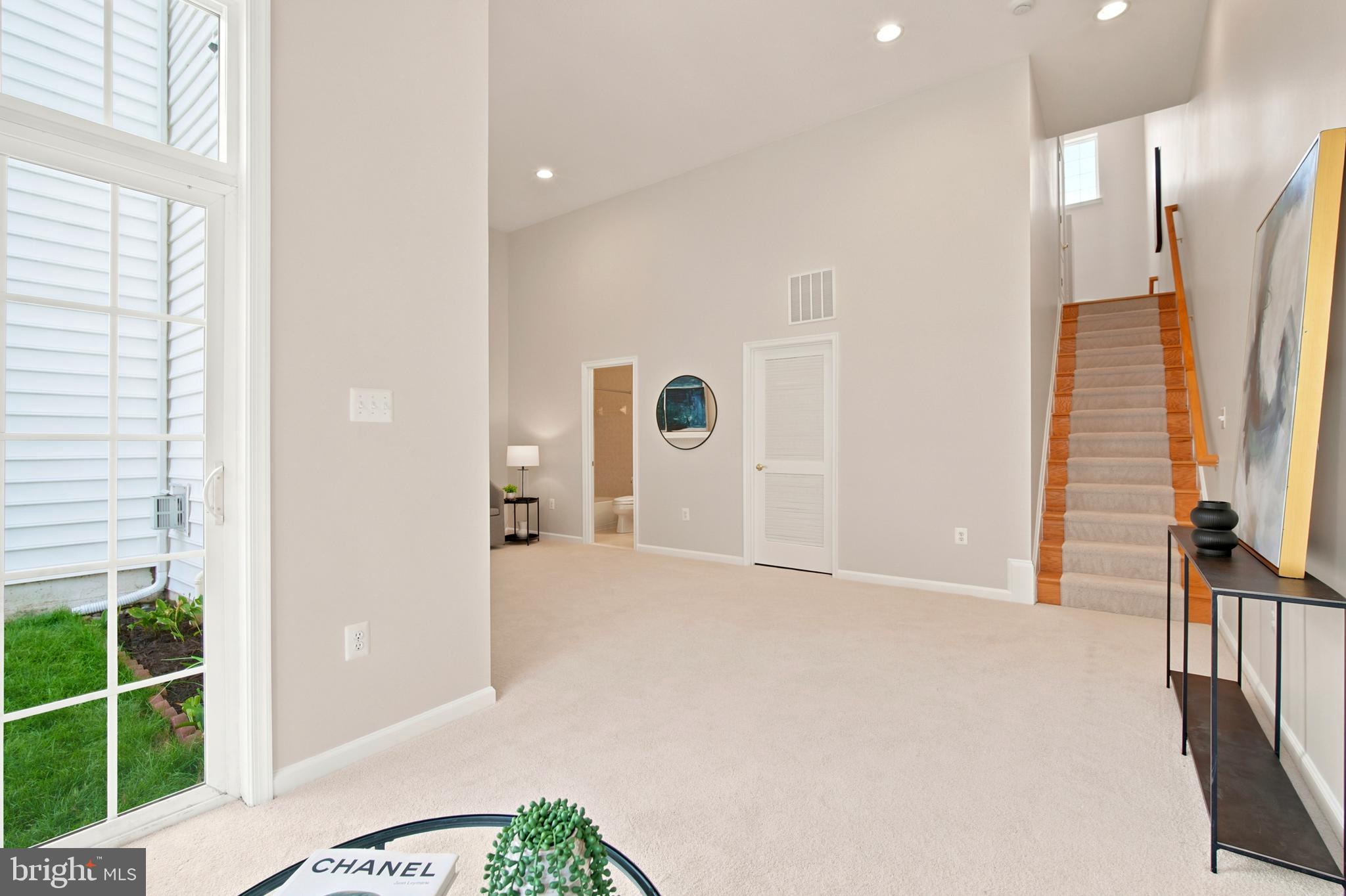 FAIR CHASE - Residential