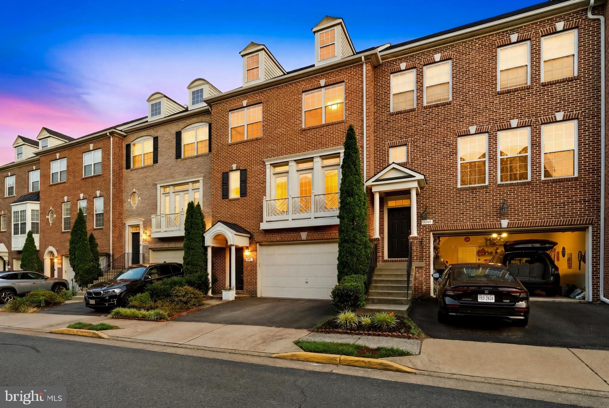 FAIR CHASE - Residential