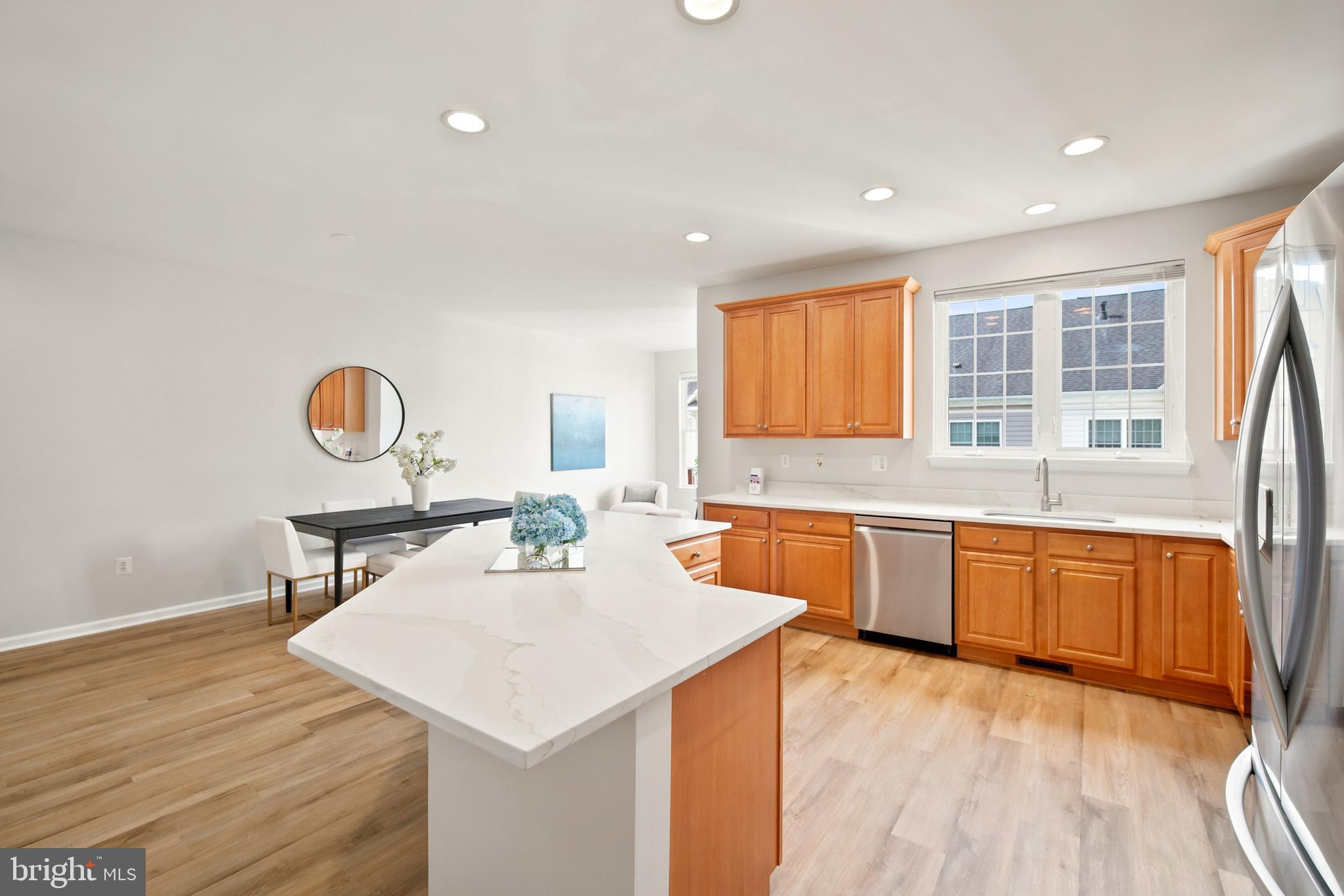 FAIR CHASE - Residential
