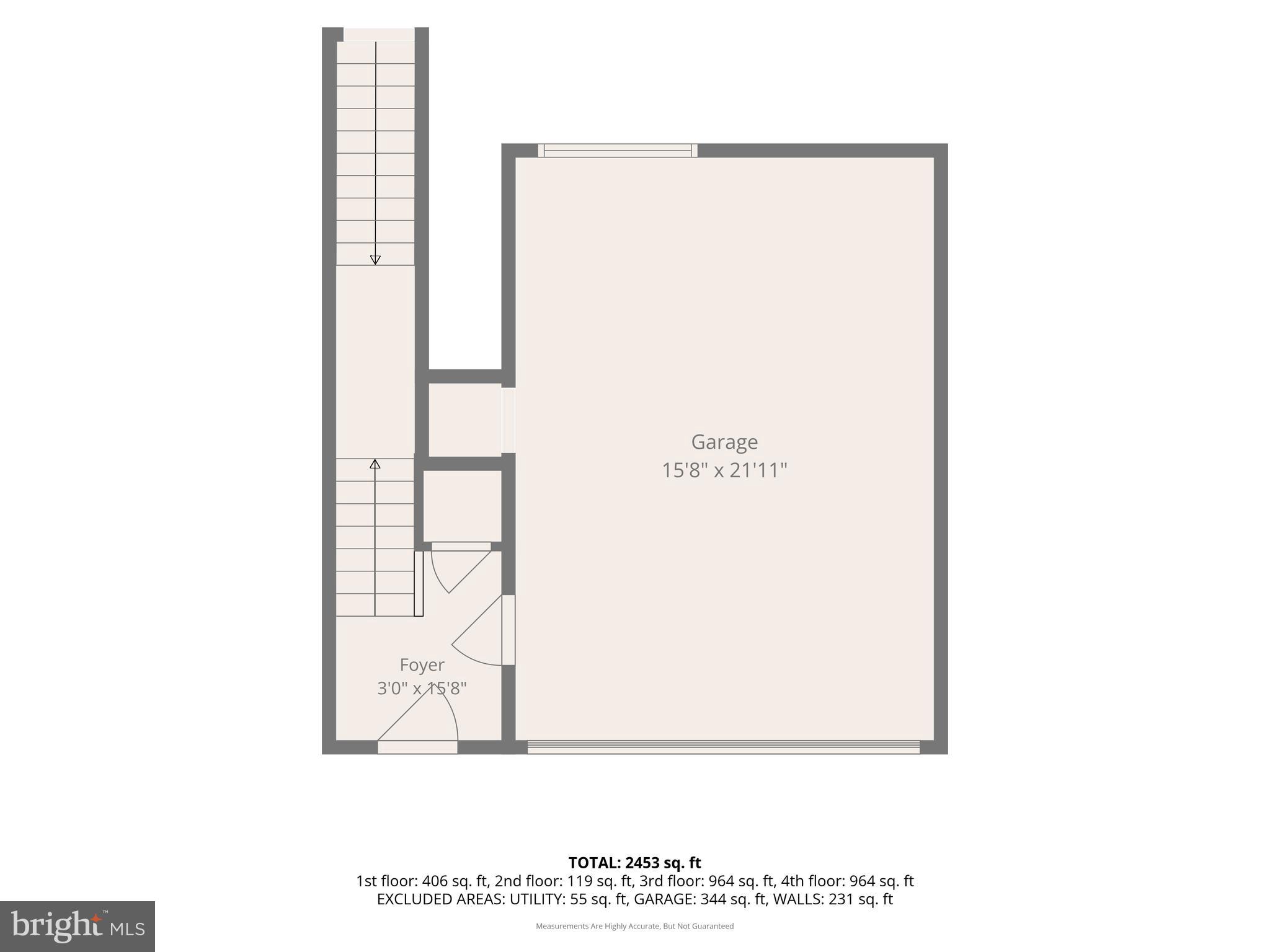 FAIR CHASE - Residential