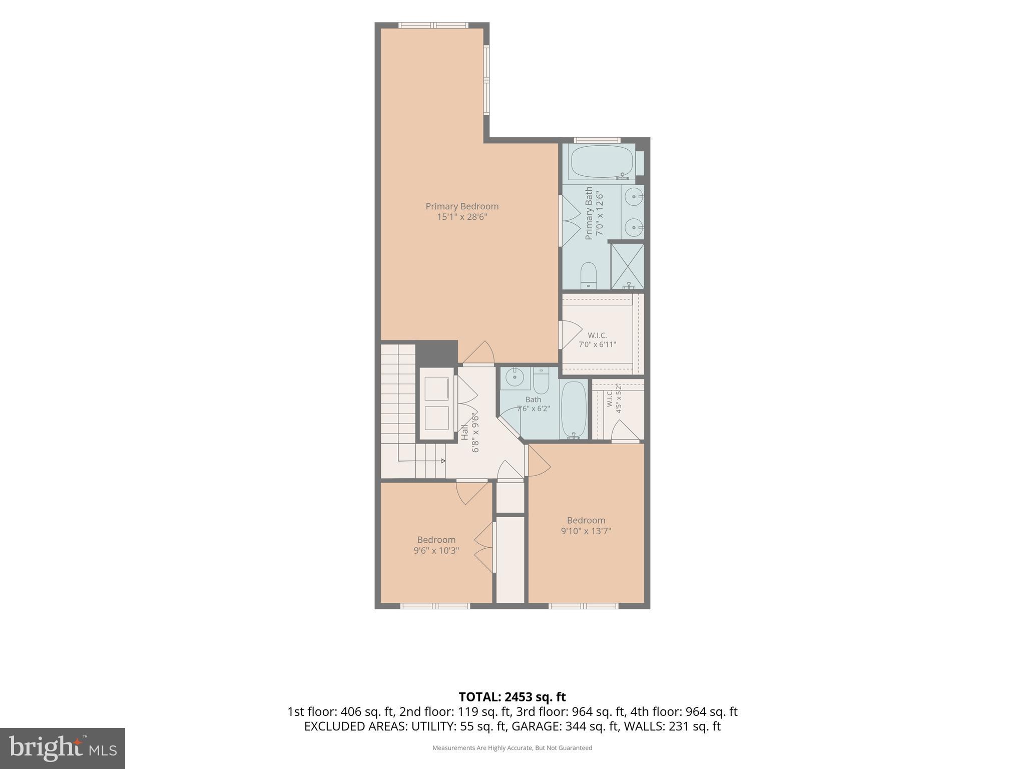 FAIR CHASE - Residential
