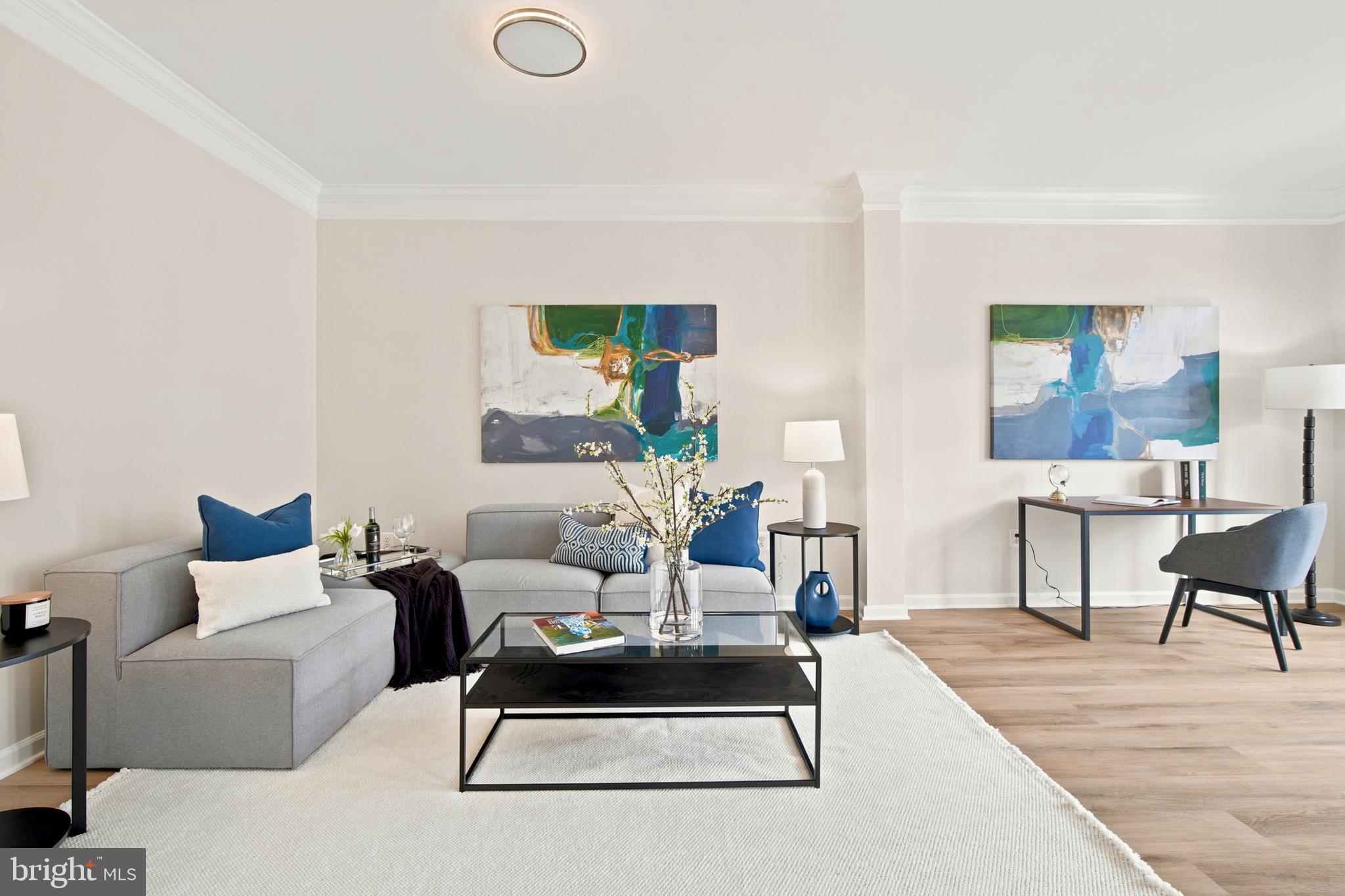 FAIR CHASE - Residential