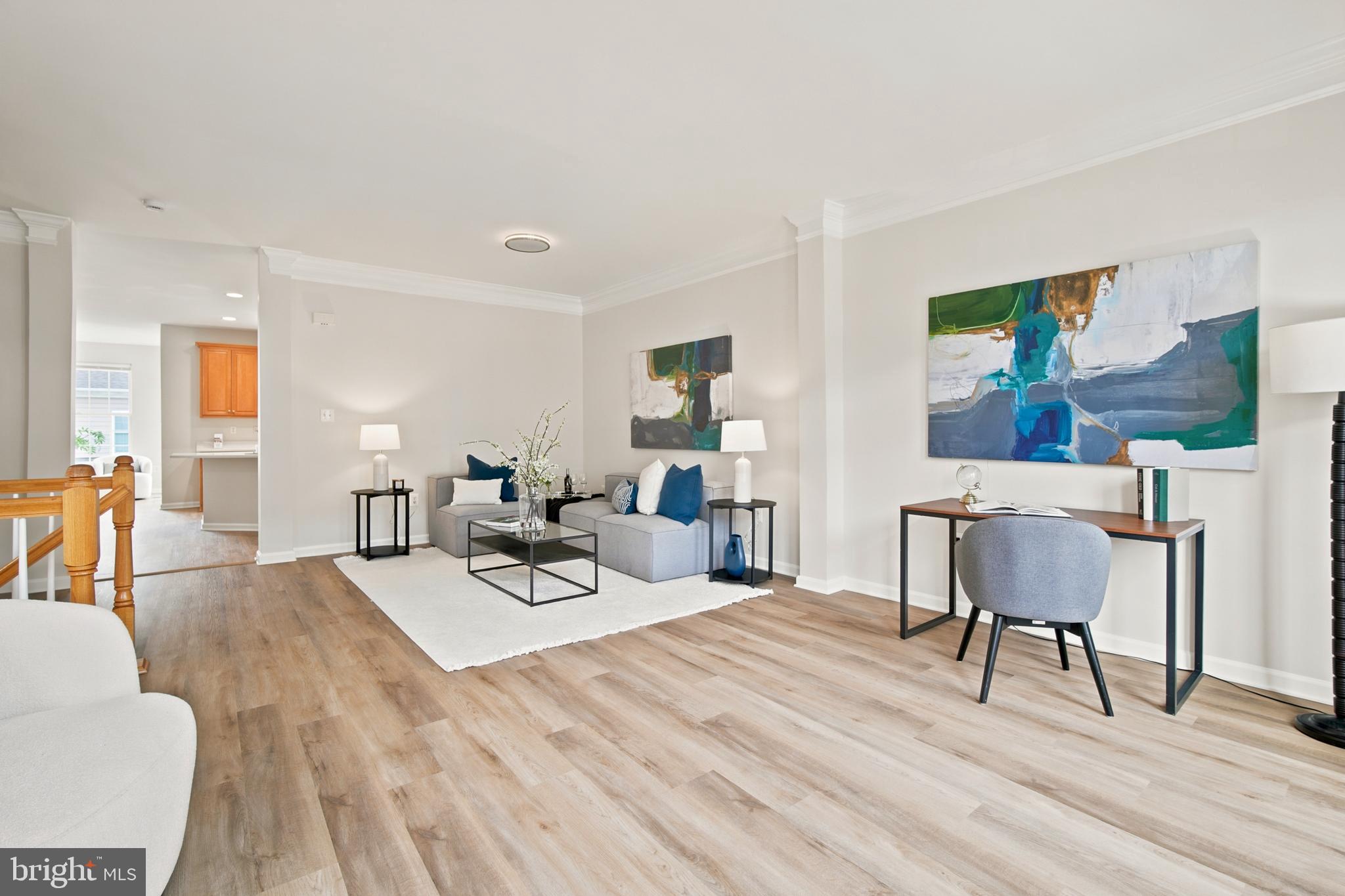 FAIR CHASE - Residential
