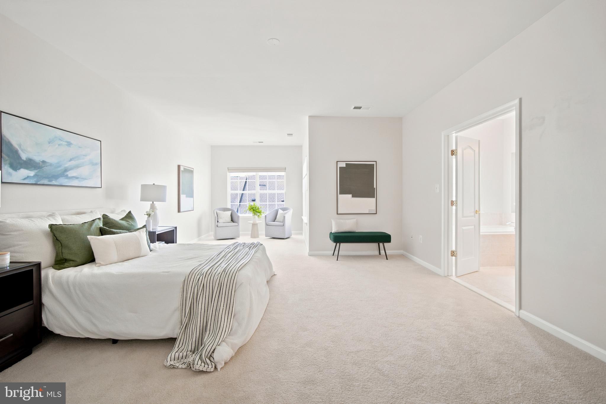 FAIR CHASE - Residential
