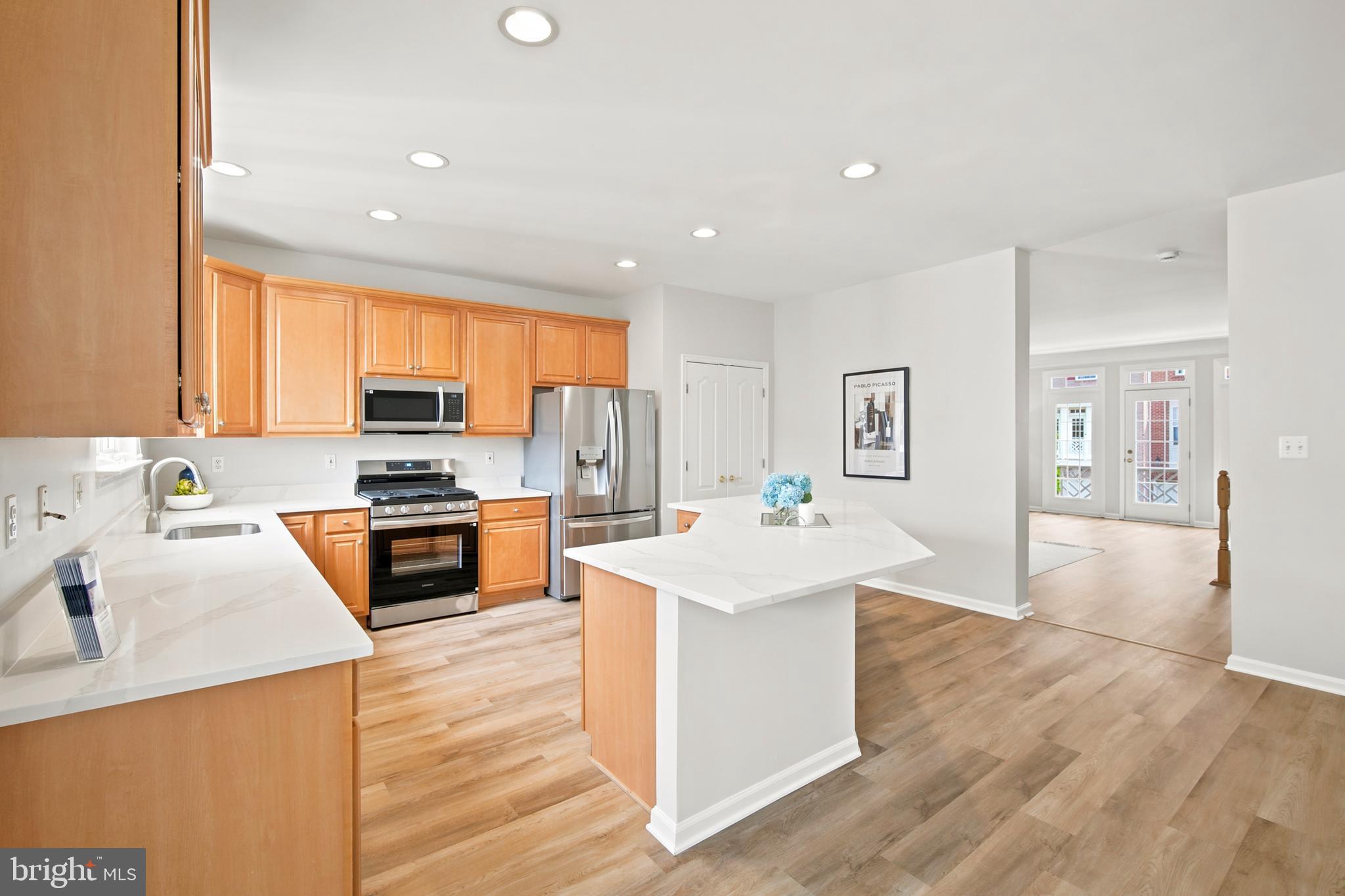 FAIR CHASE - Residential