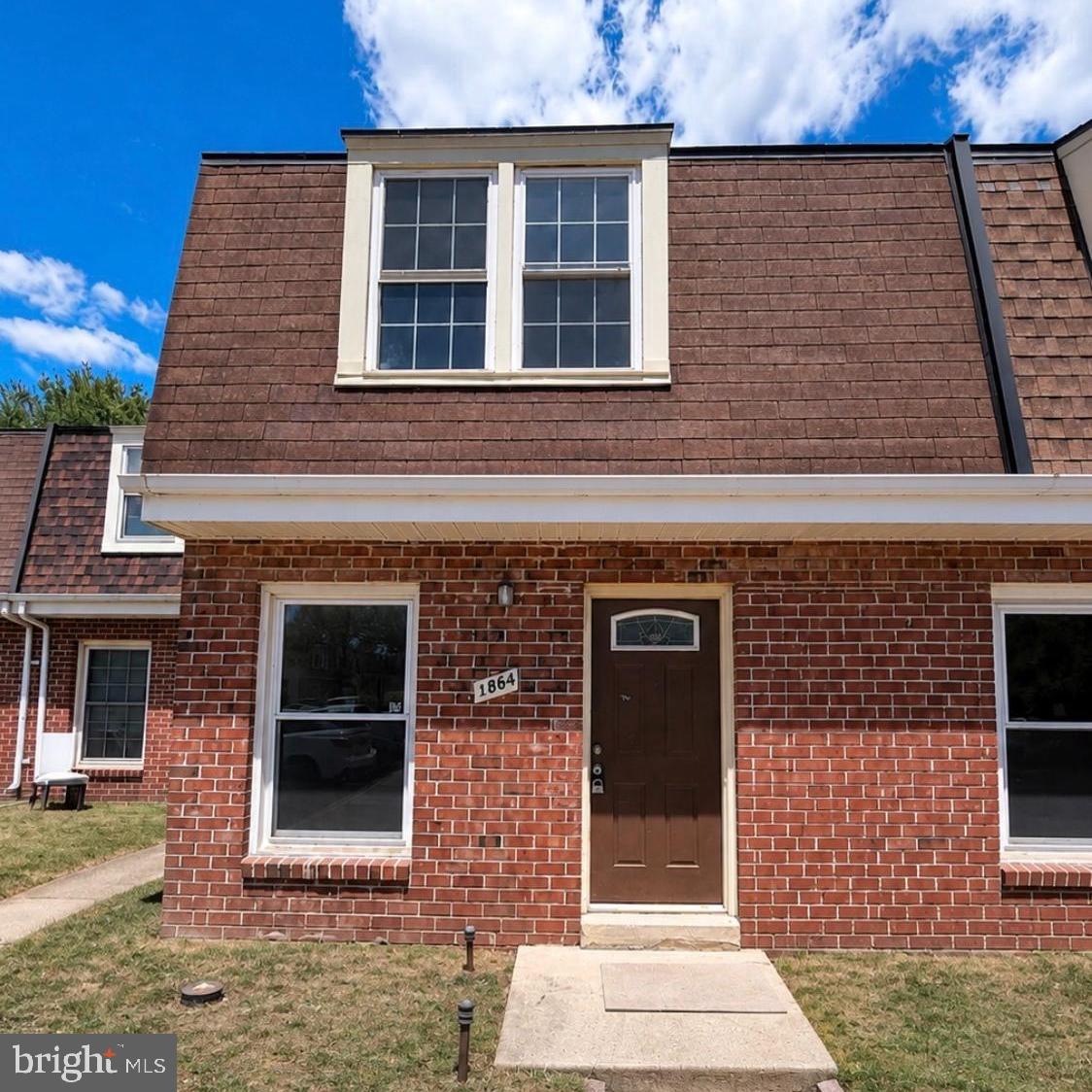 Move-in ready 2-level condo townhome featuring 3 bedrooms and 1 full bath. Enjoy brand new flooring, new carpet, a renovated kitchen with stainless steel appliances, and fresh paint throughout. Ideally located near Annapolis Junction and Ft. Meade Army Base, offering convenient commuting options to the Metro, Washington D.C., and Baltimore. Bright living spaces and a functional layout make this home perfect for first-time buyers or investors. Don’t miss this opportunity!