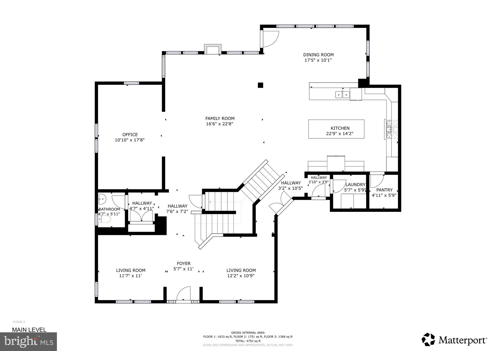 TELFAIR VILLAGE - Residential