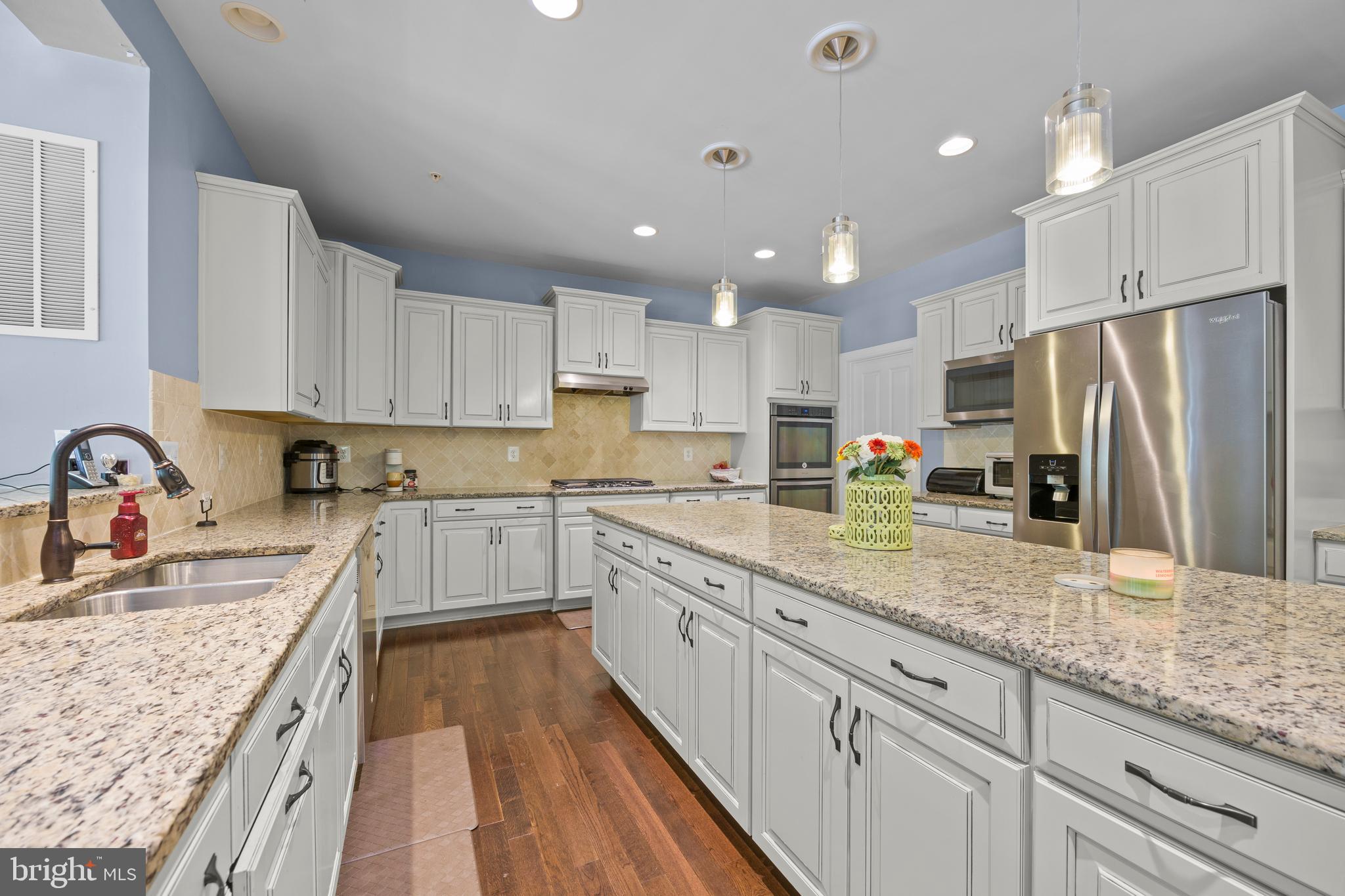 TELFAIR VILLAGE - Residential