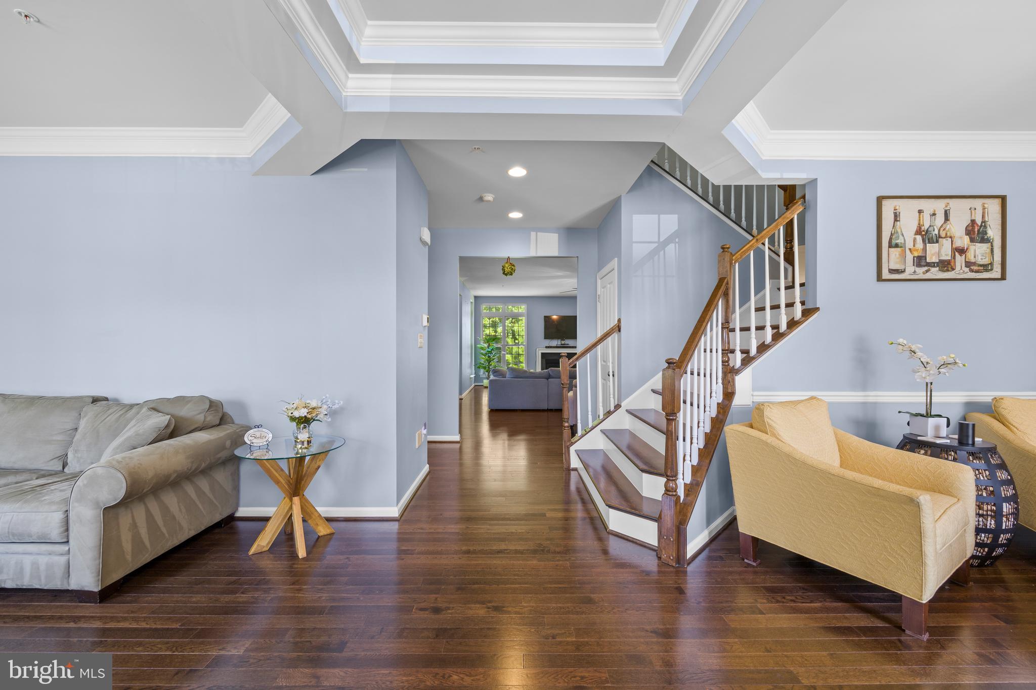 TELFAIR VILLAGE - Residential