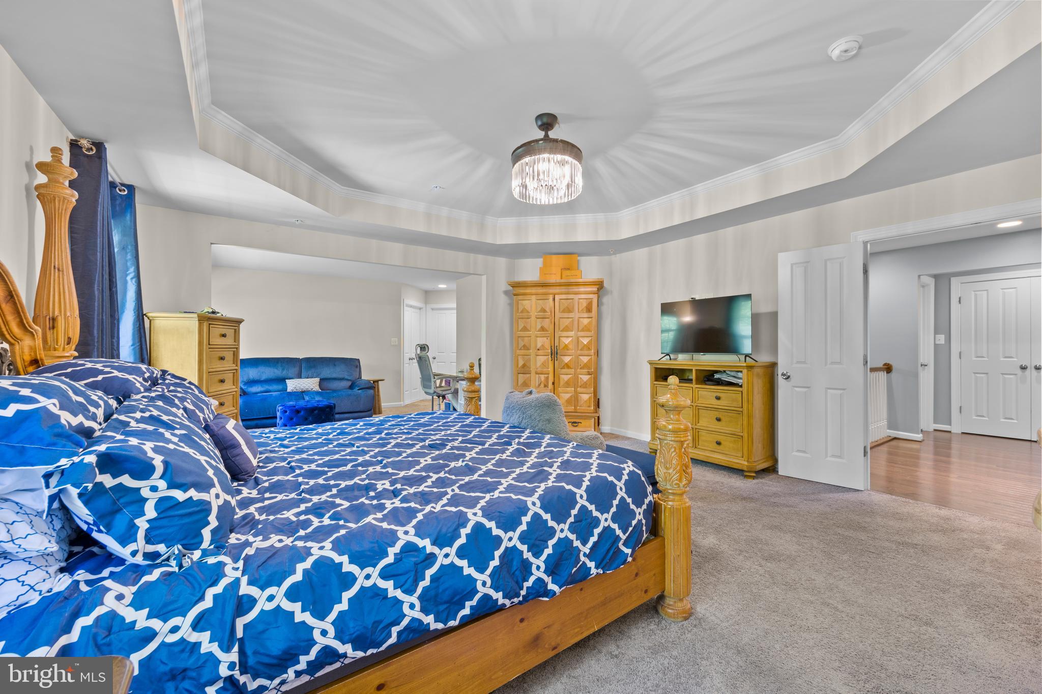 TELFAIR VILLAGE - Residential