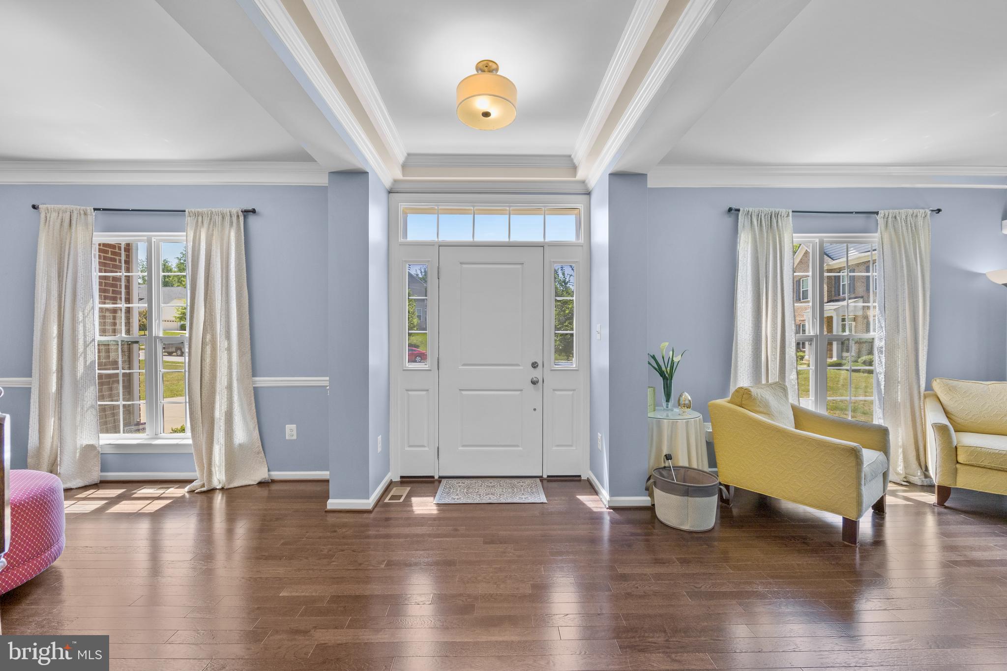 TELFAIR VILLAGE - Residential