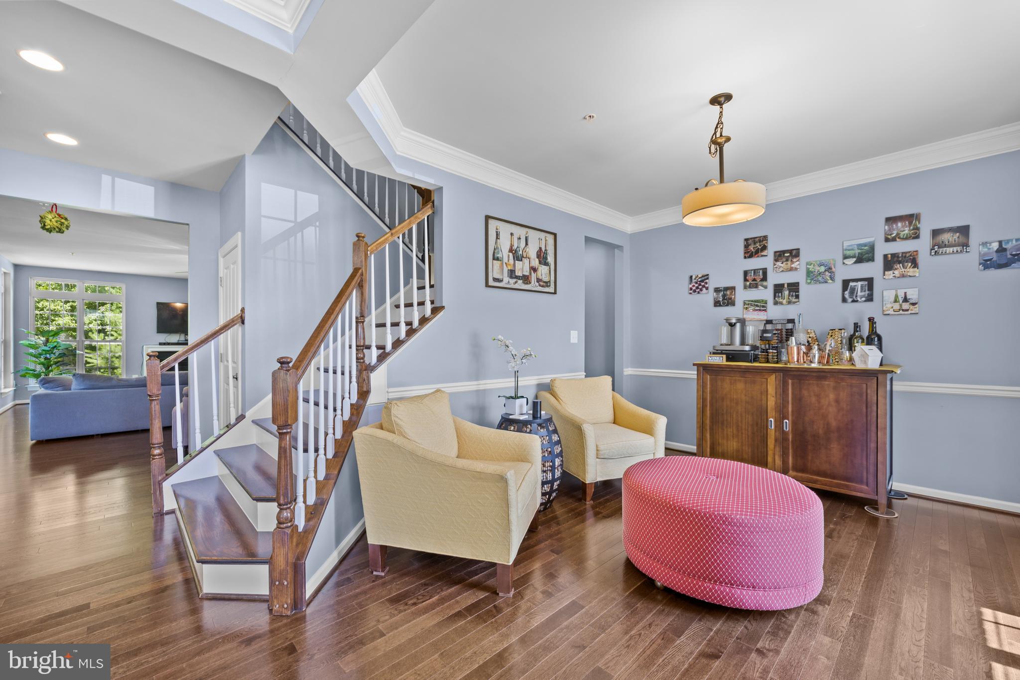 TELFAIR VILLAGE - Residential