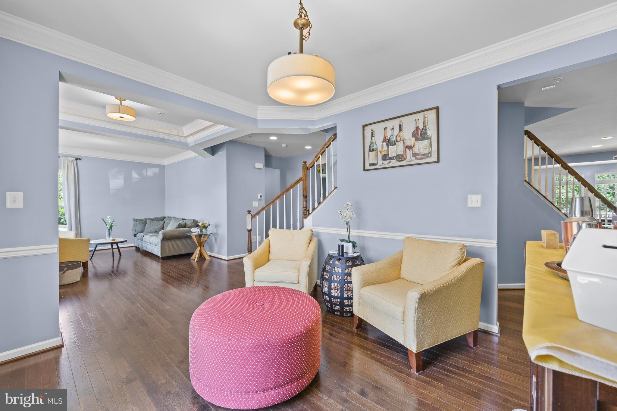TELFAIR VILLAGE - Residential