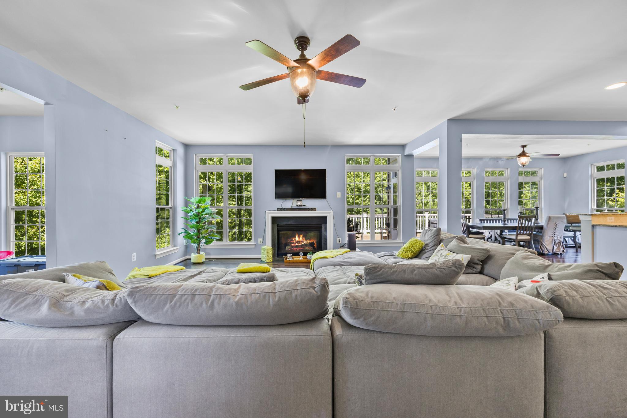 TELFAIR VILLAGE - Residential
