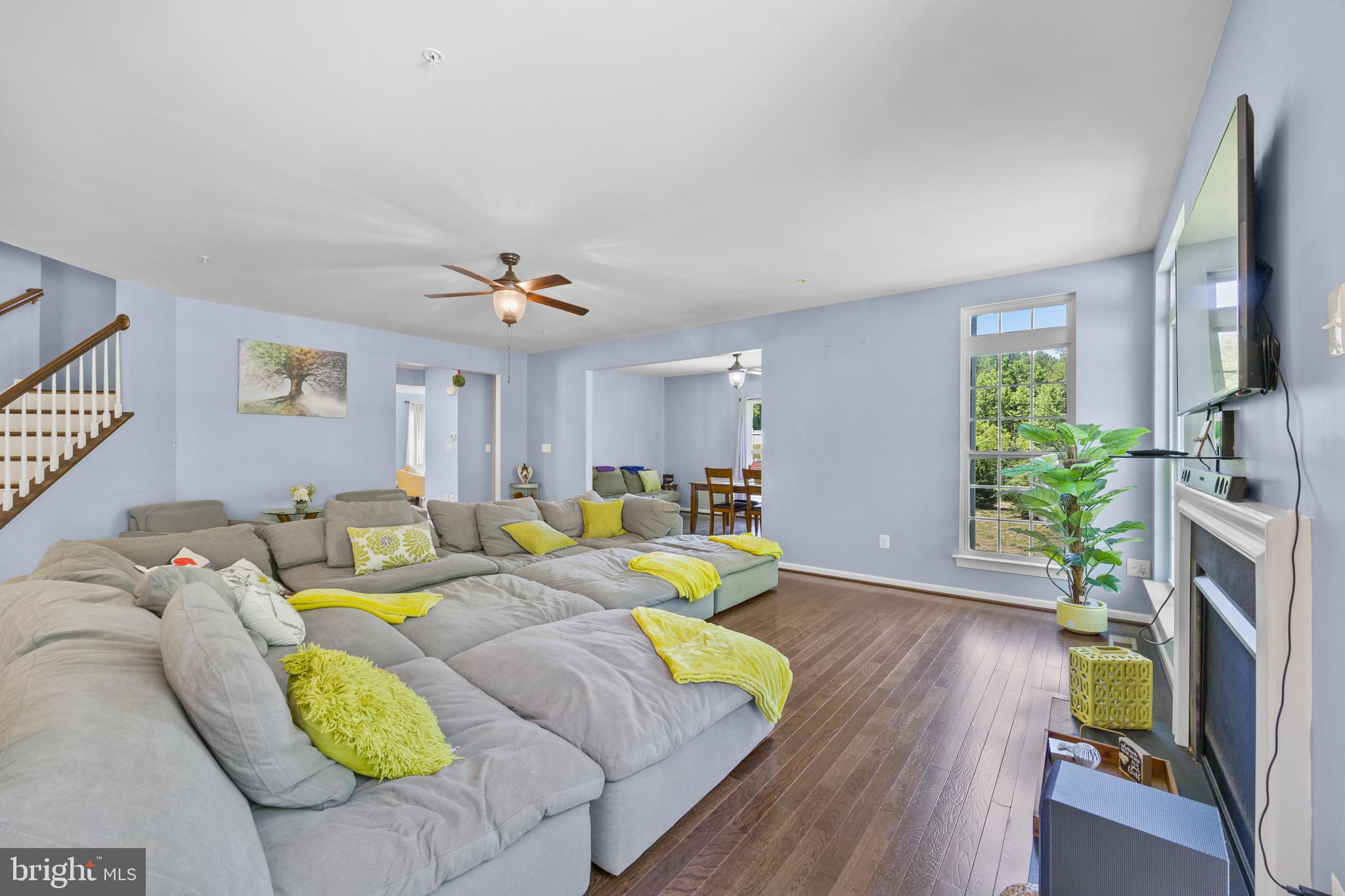 TELFAIR VILLAGE - Residential