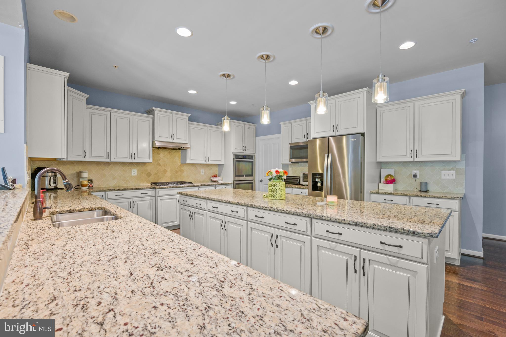 TELFAIR VILLAGE - Residential