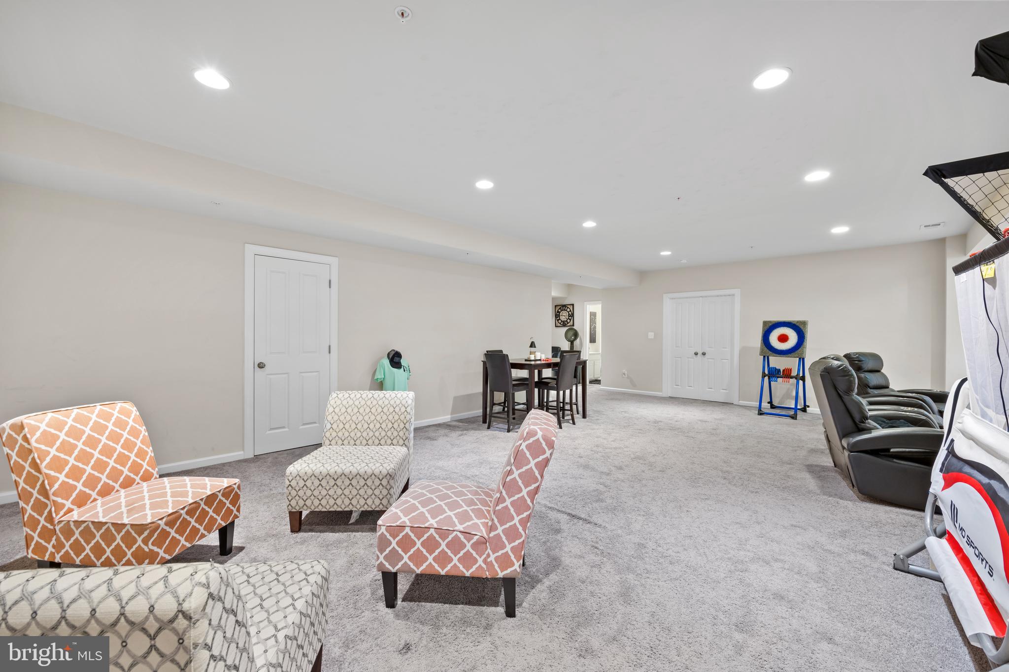 TELFAIR VILLAGE - Residential