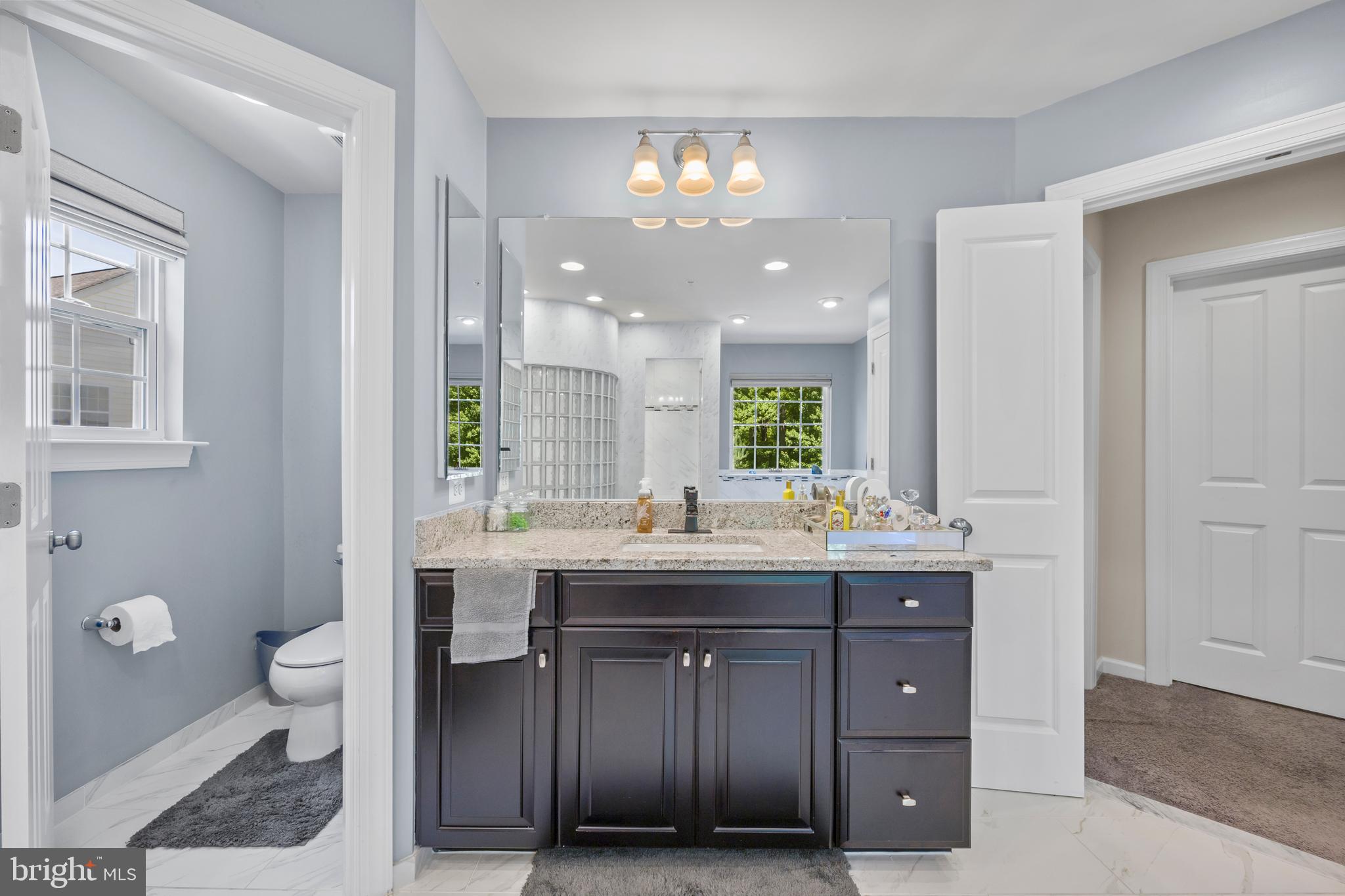 TELFAIR VILLAGE - Residential