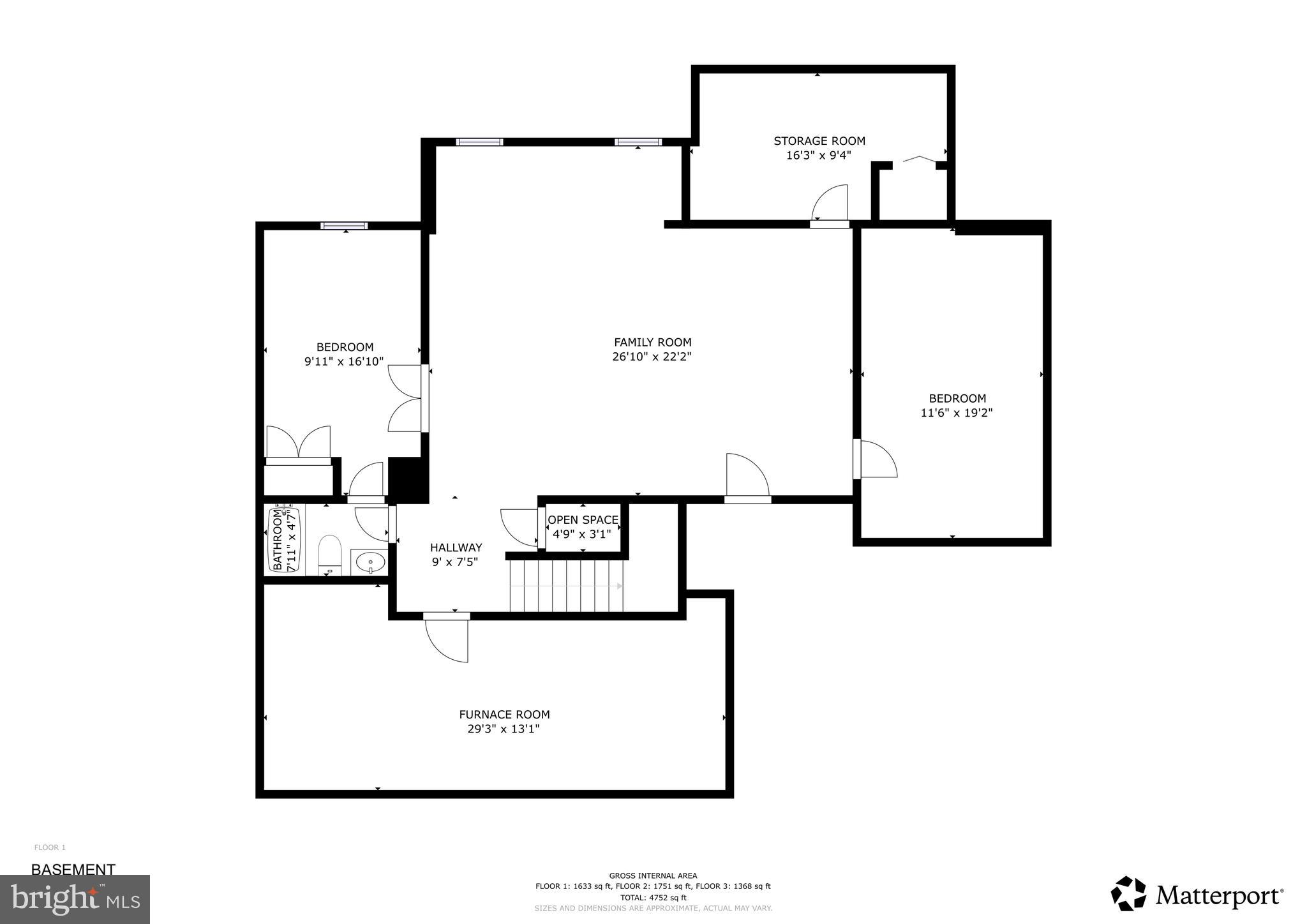 TELFAIR VILLAGE - Residential
